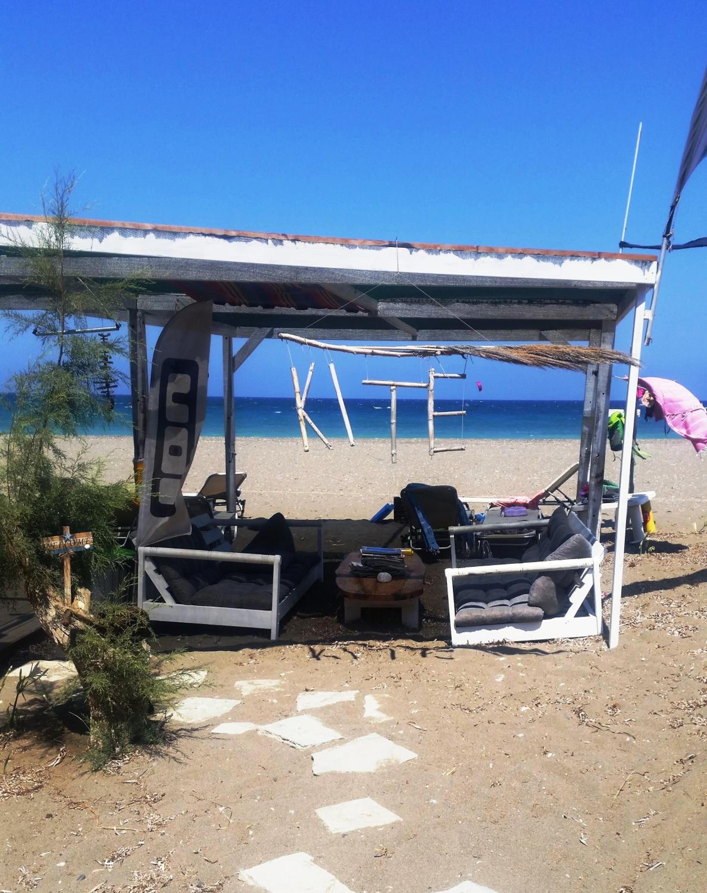 Apartment with Sea View photo 3
