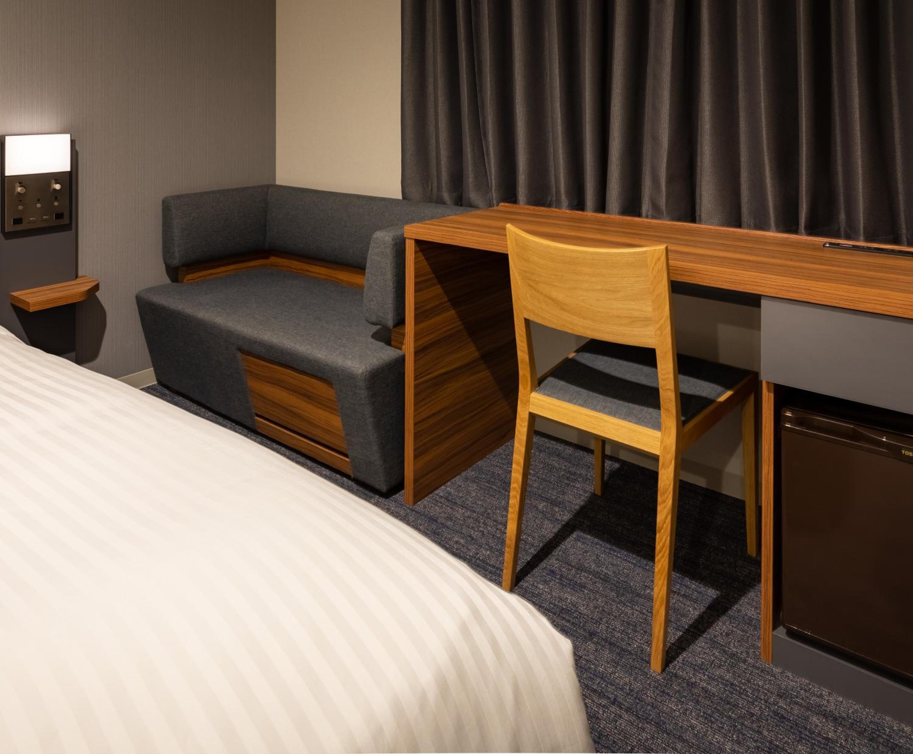 Standard Double Room - Smoking
