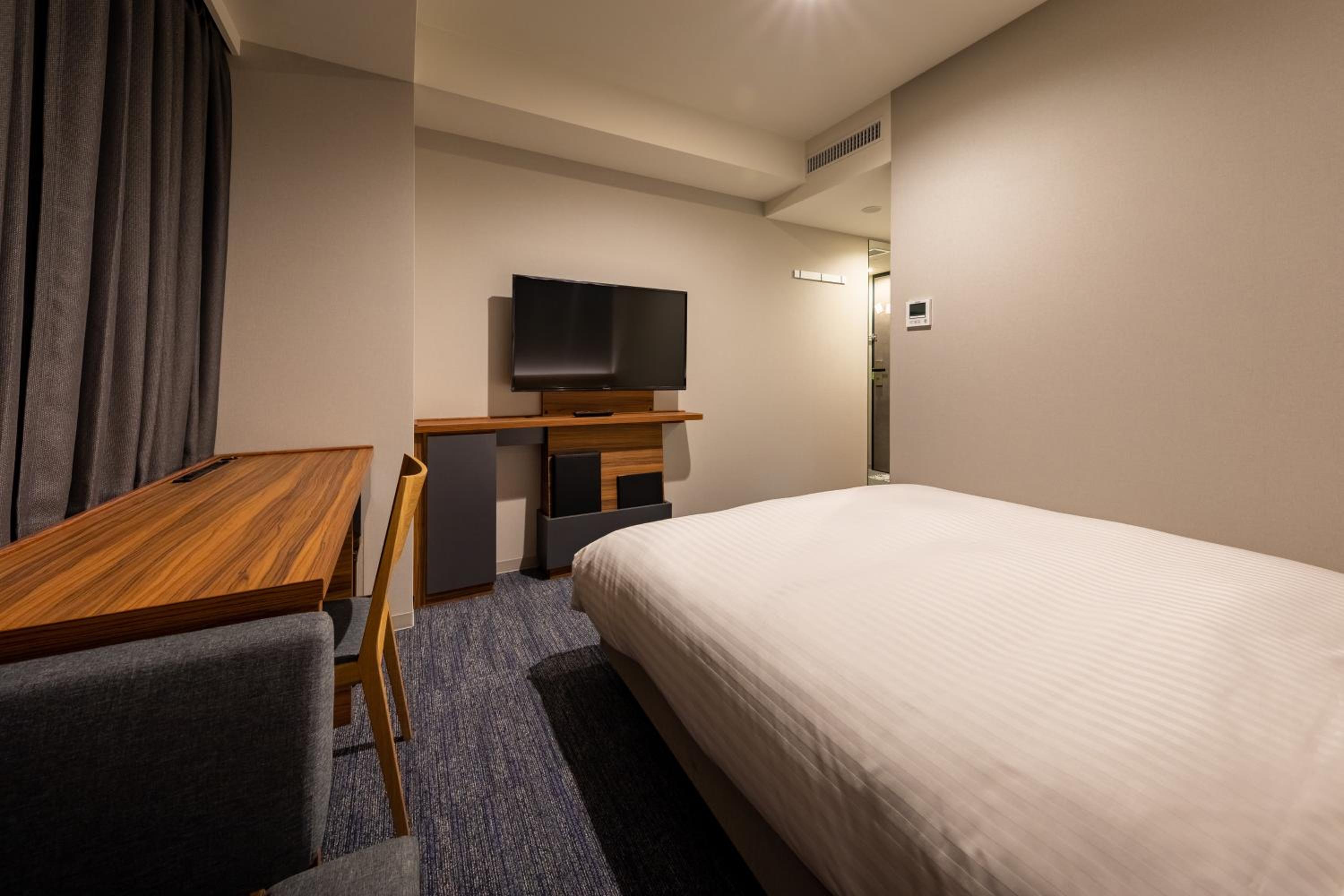 Standard Double Room - Smoking
