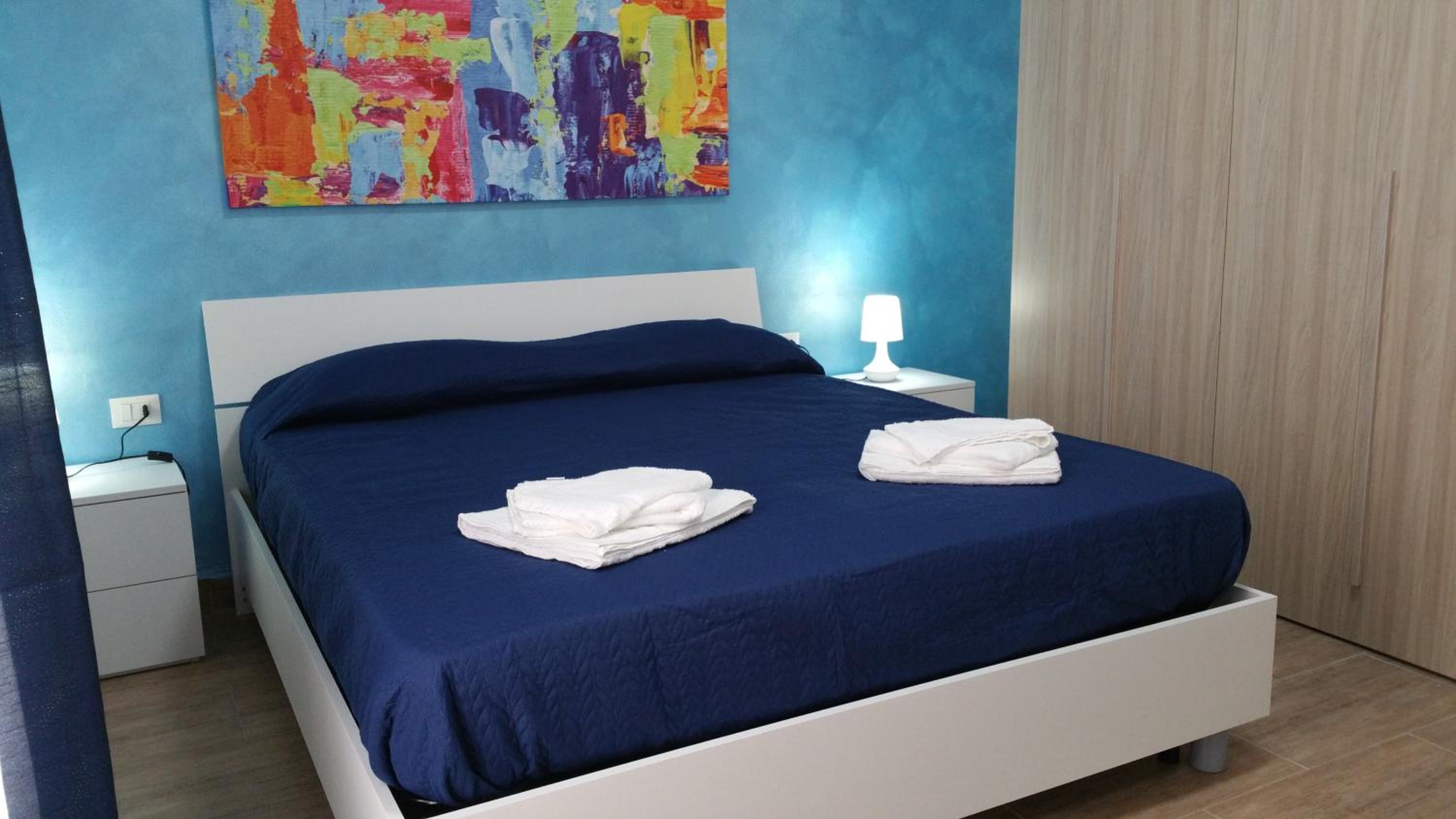 Duplex Apartment