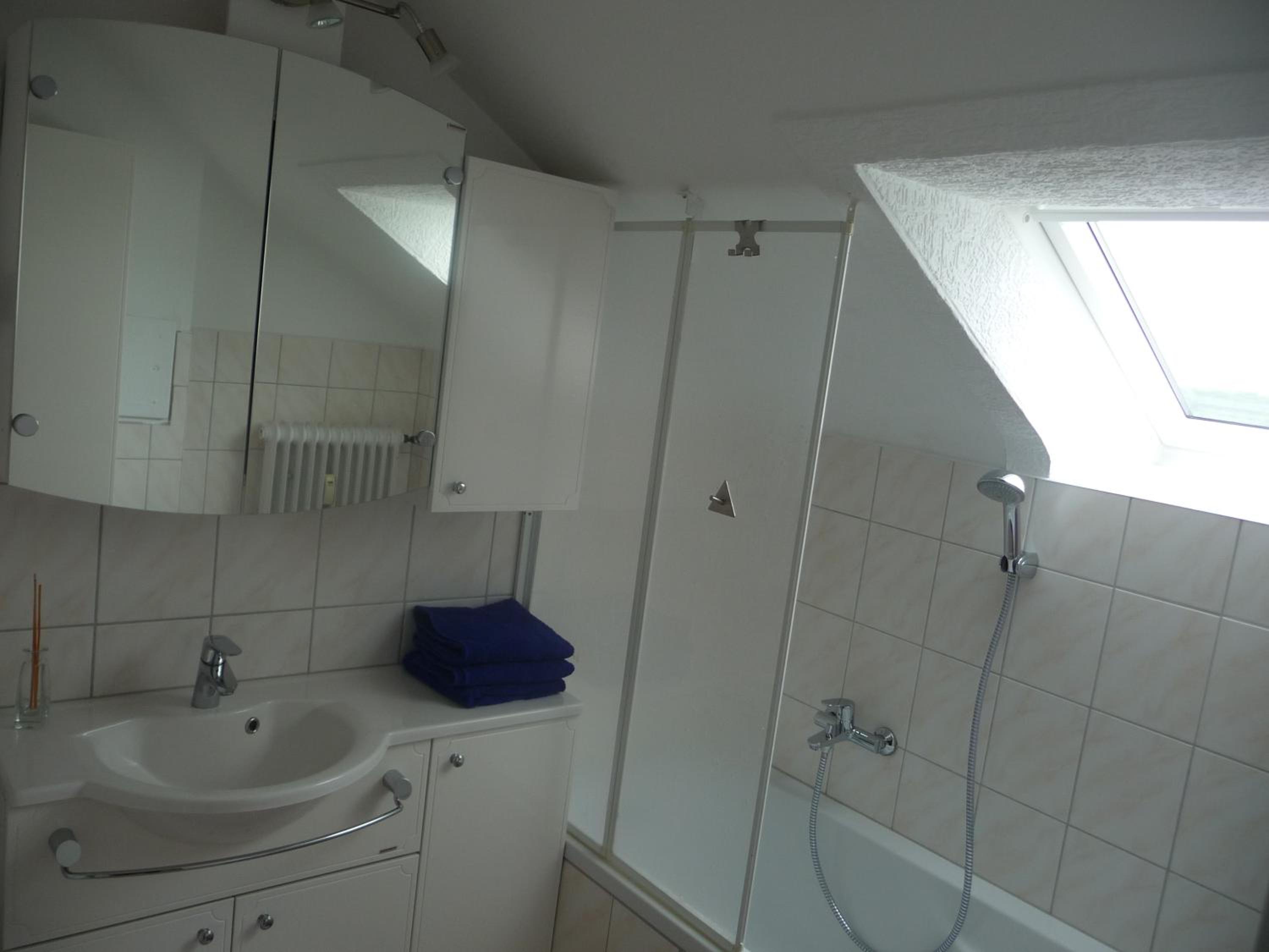 Standard Two-Bedroom Apartment photo 3