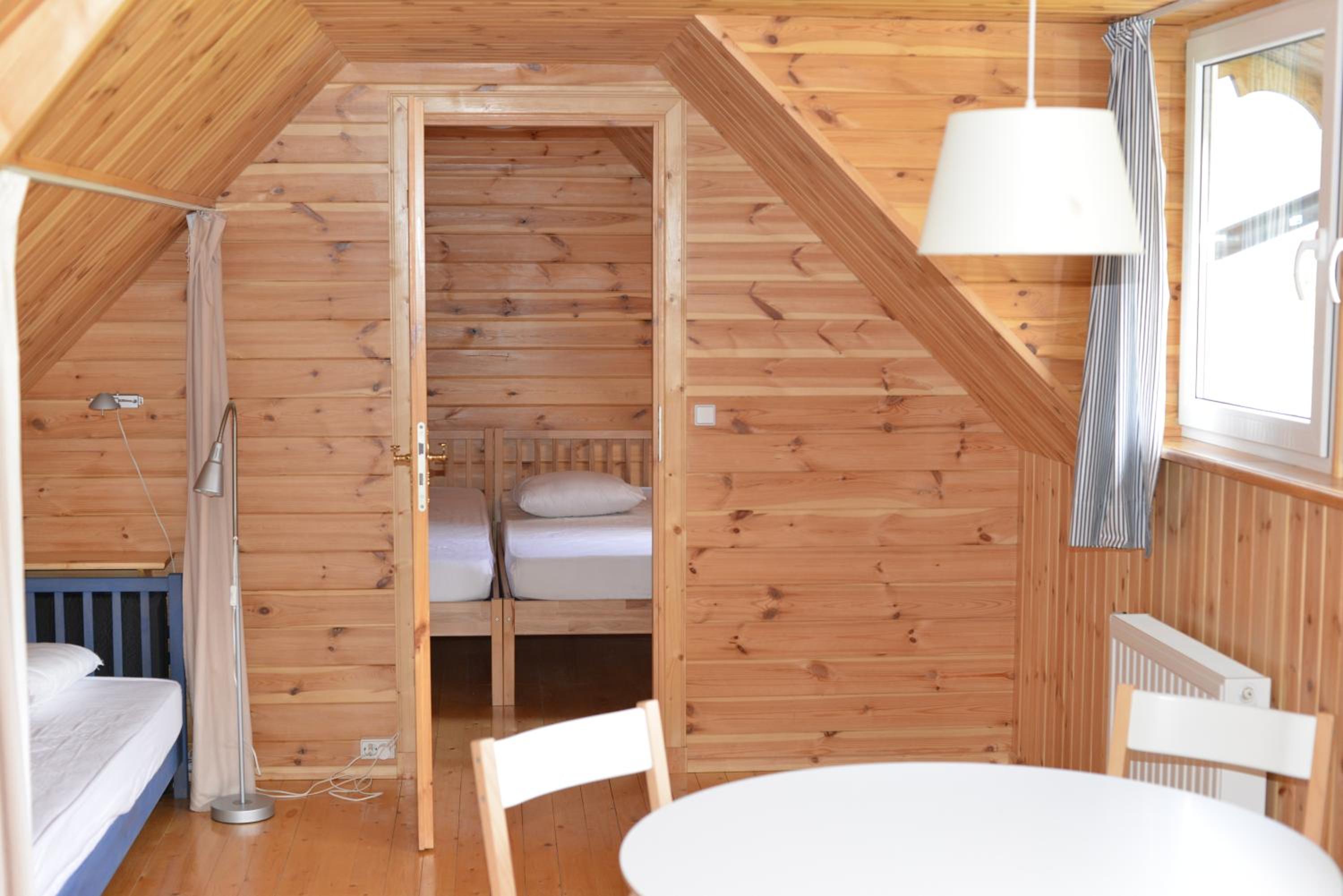 Chalet (10 people)
