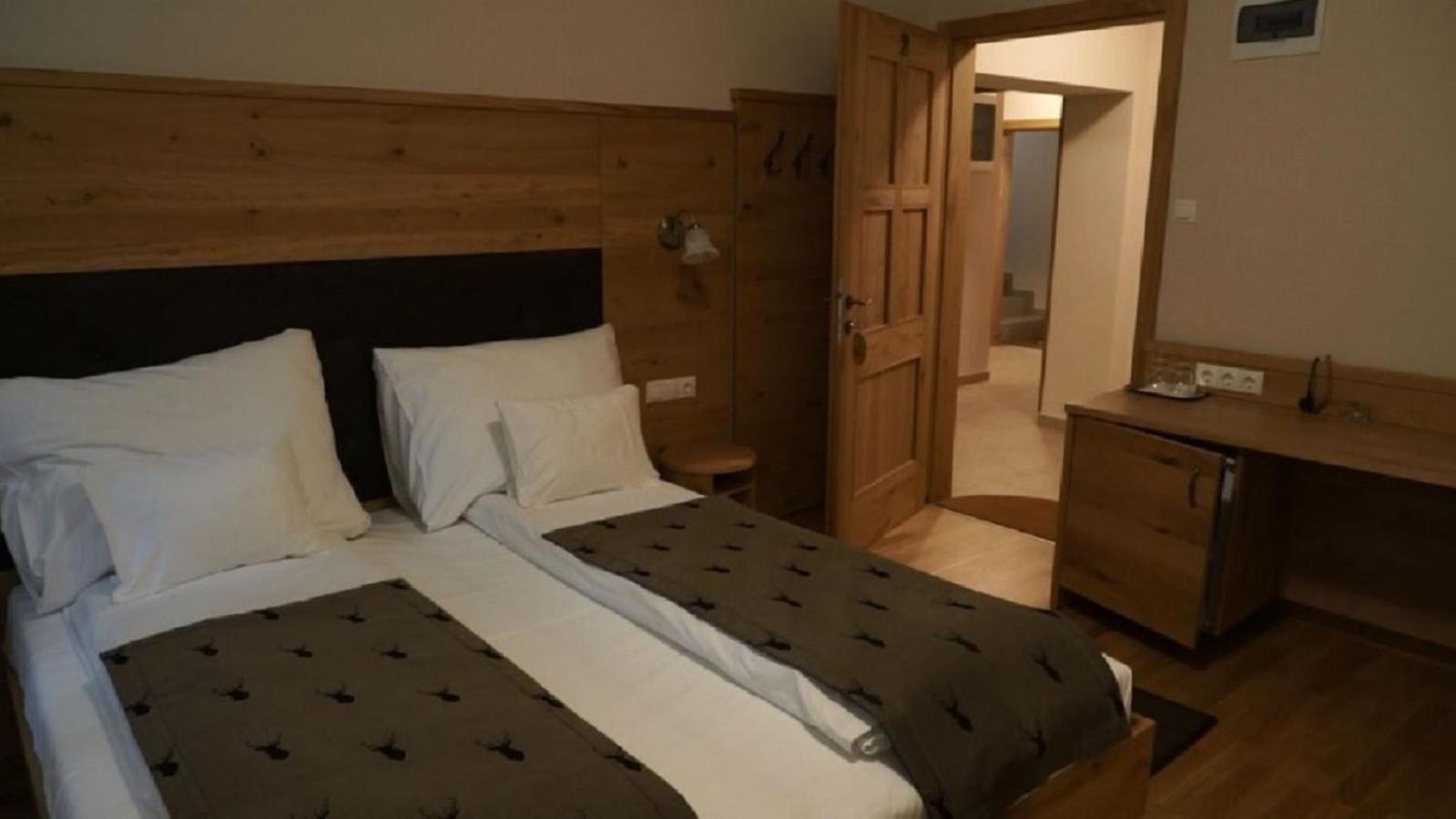 Standard Twin Room photo 1