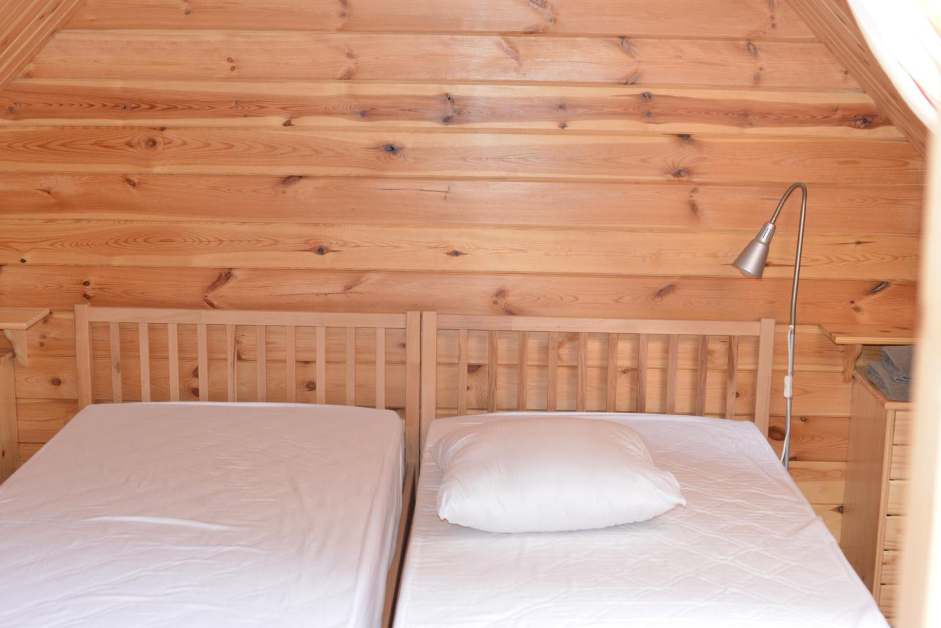 Chalet (4 People)