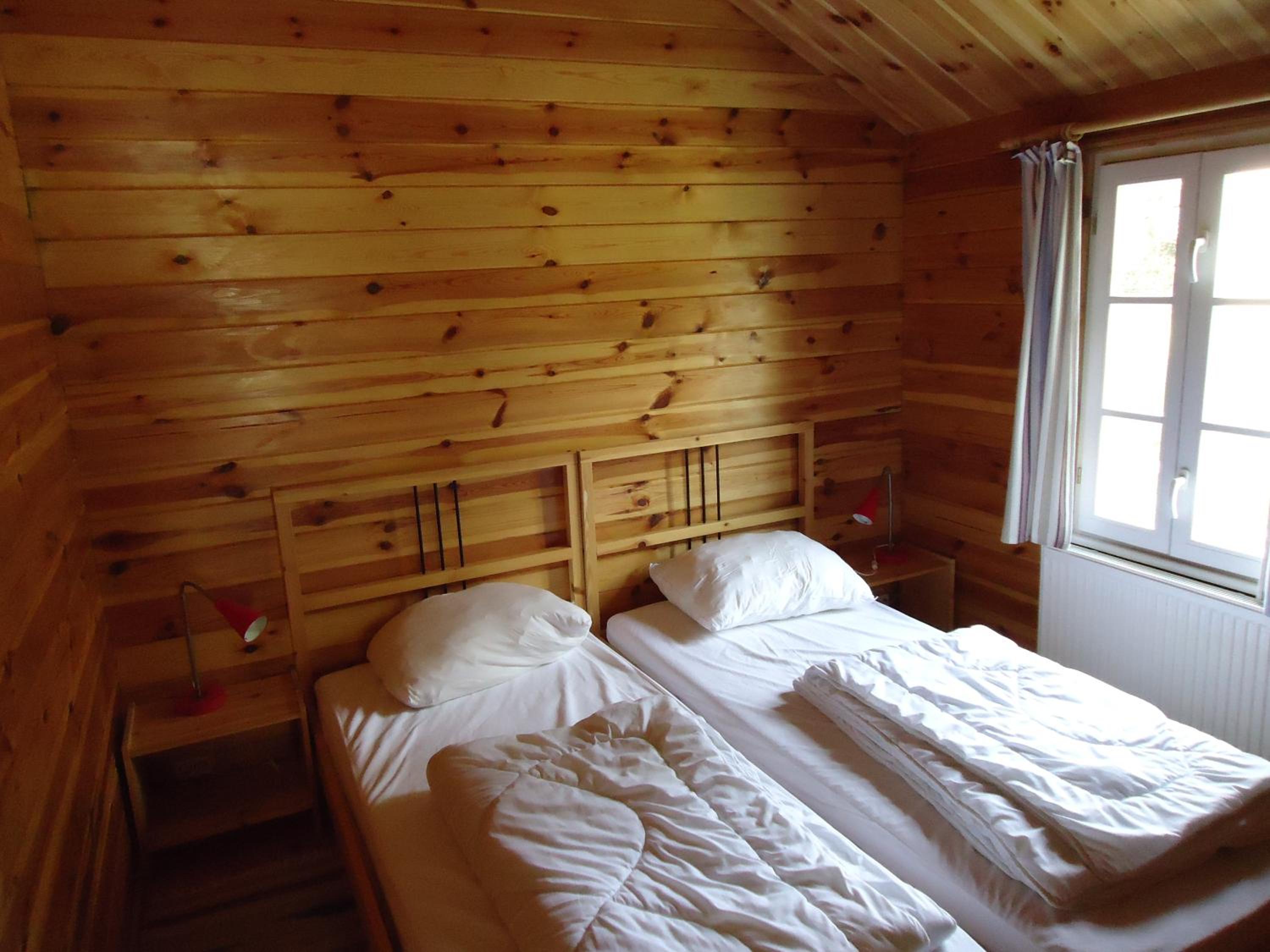 Chalet (4 People) photo 3