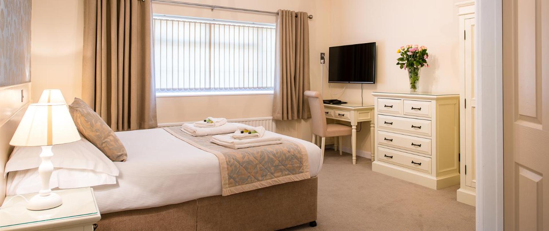 Double Room photo 2