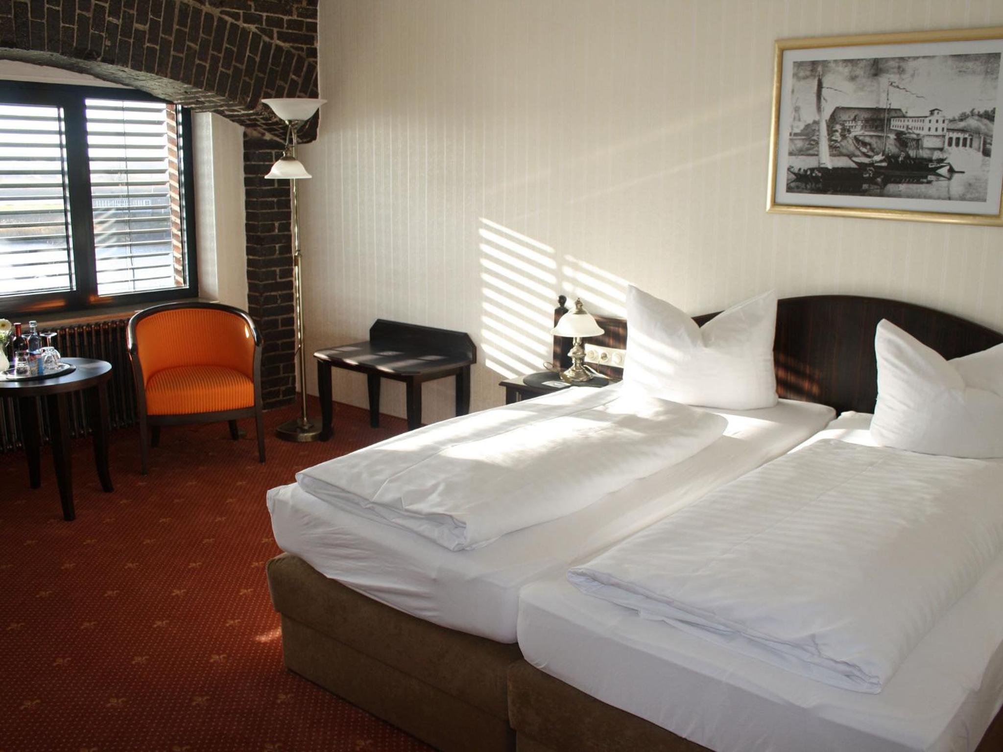 Double Room photo 2
