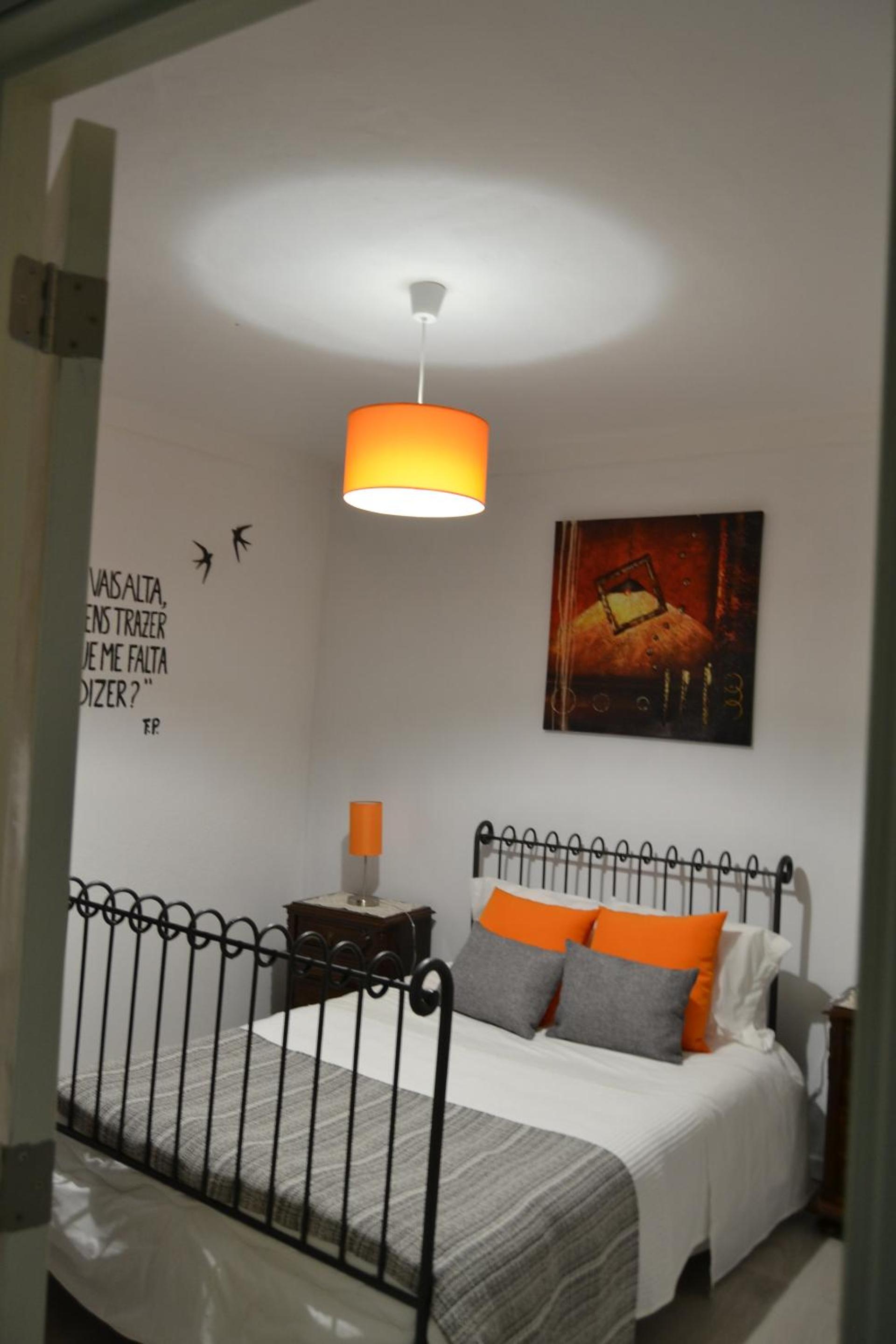 Deluxe Double Room (2 Adults + 1 Child) photo 1