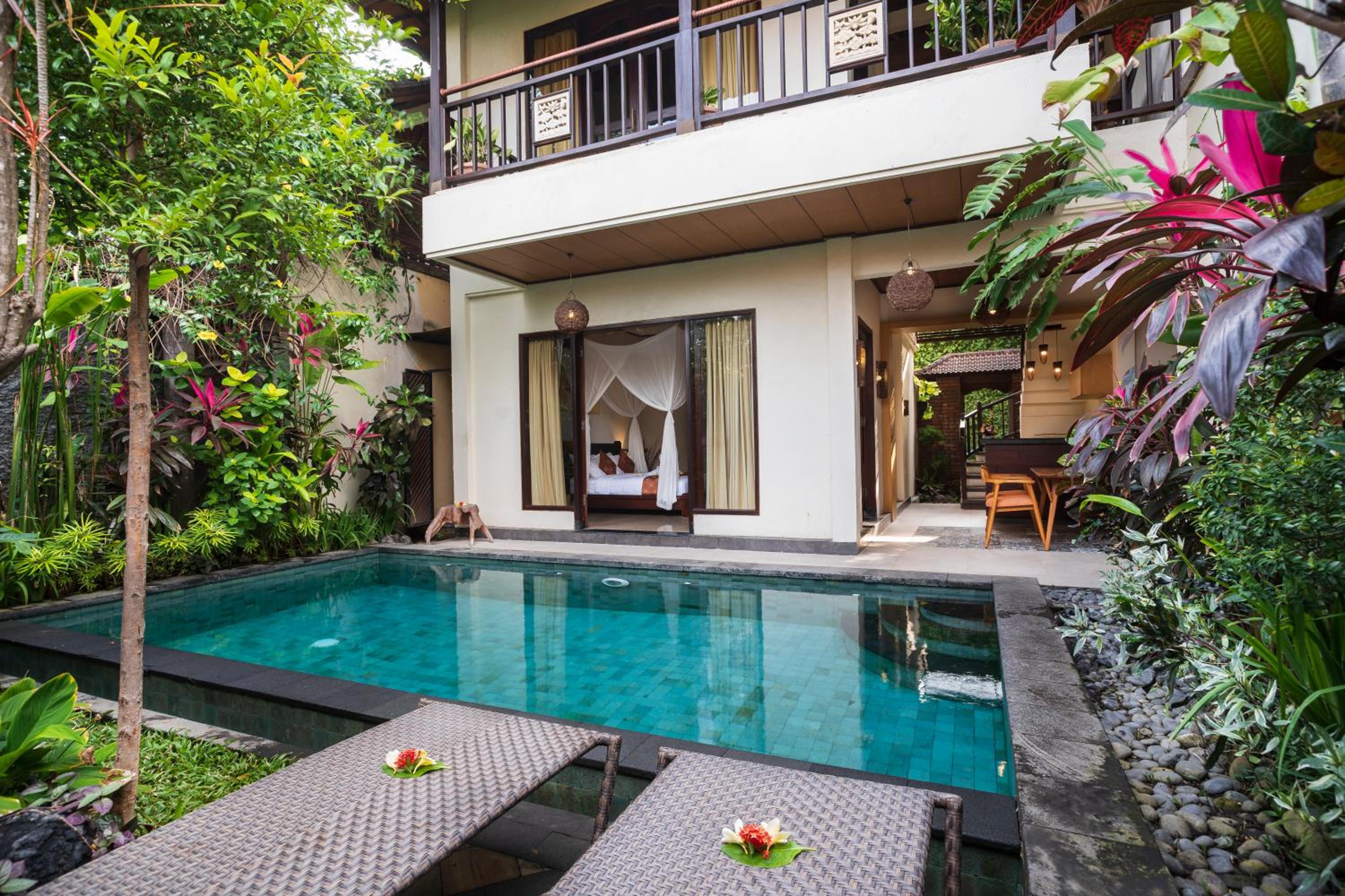 One-Bedroom Villa with Private Pool - Photo 2
