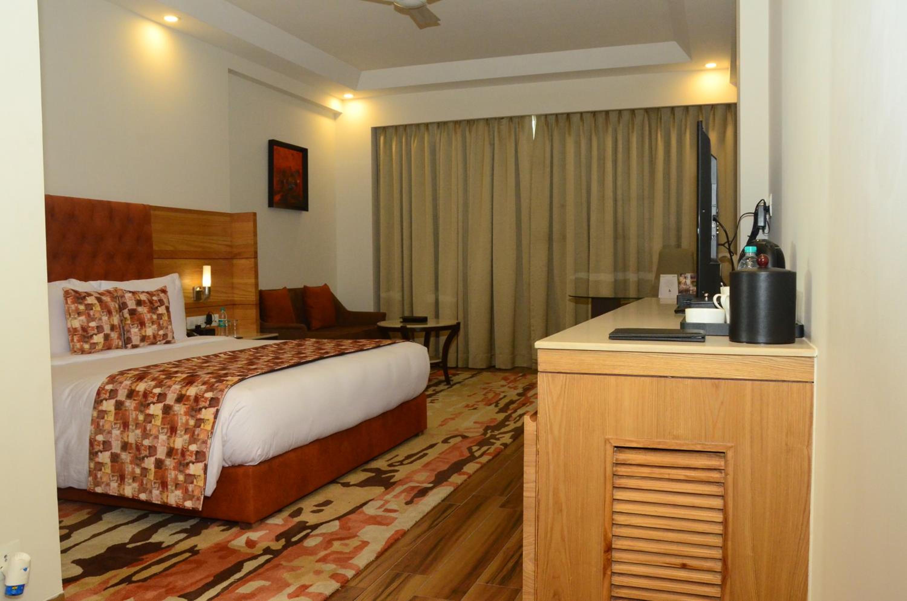Deluxe Room - Photo 4