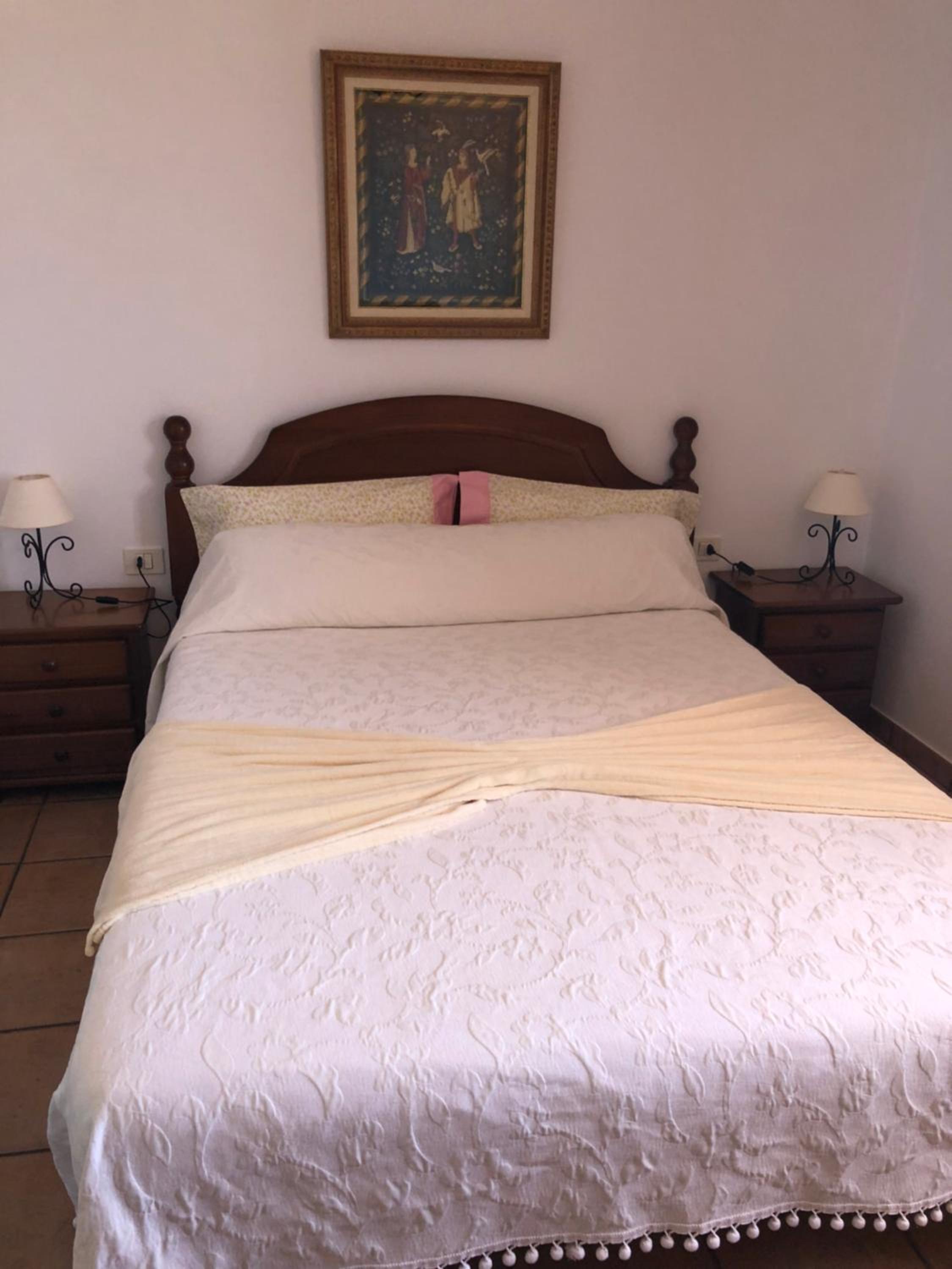 Casa de una habitación