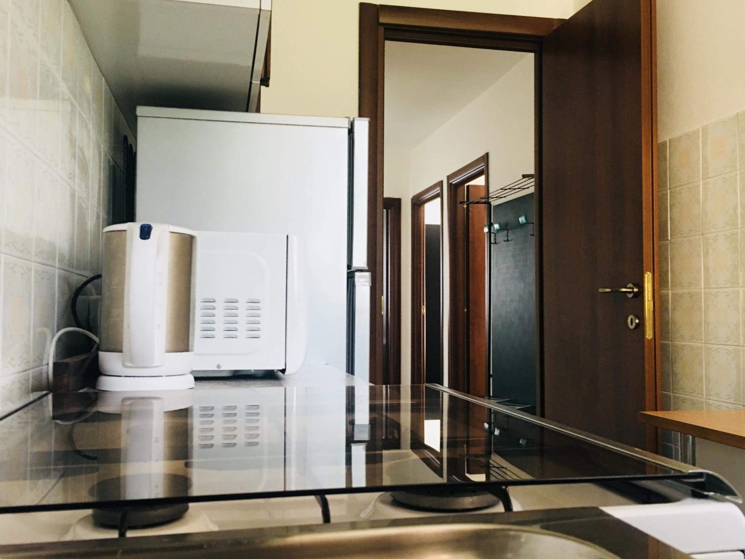 Apartment 3 photo 3