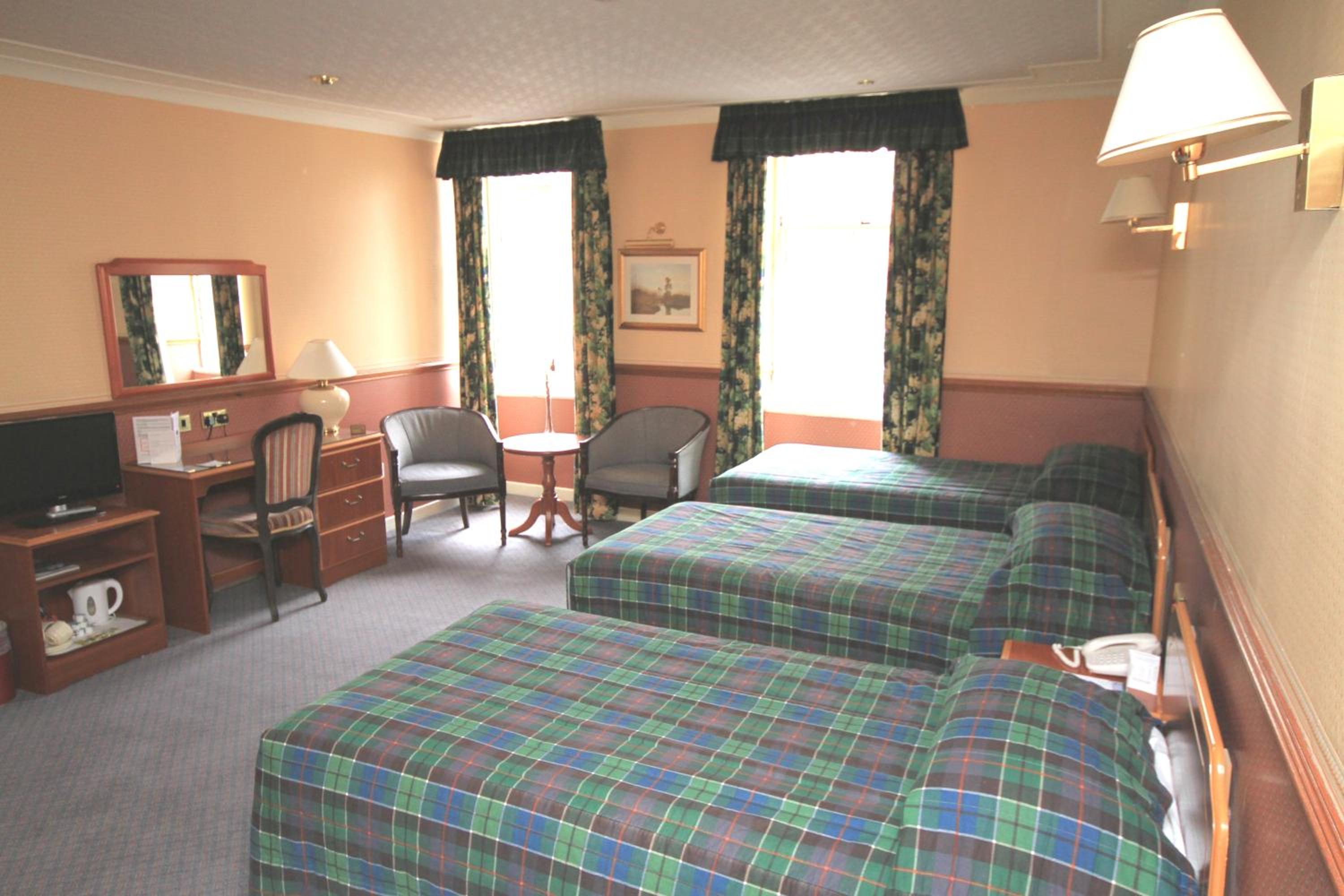 Classic Triple Room - Photo 4