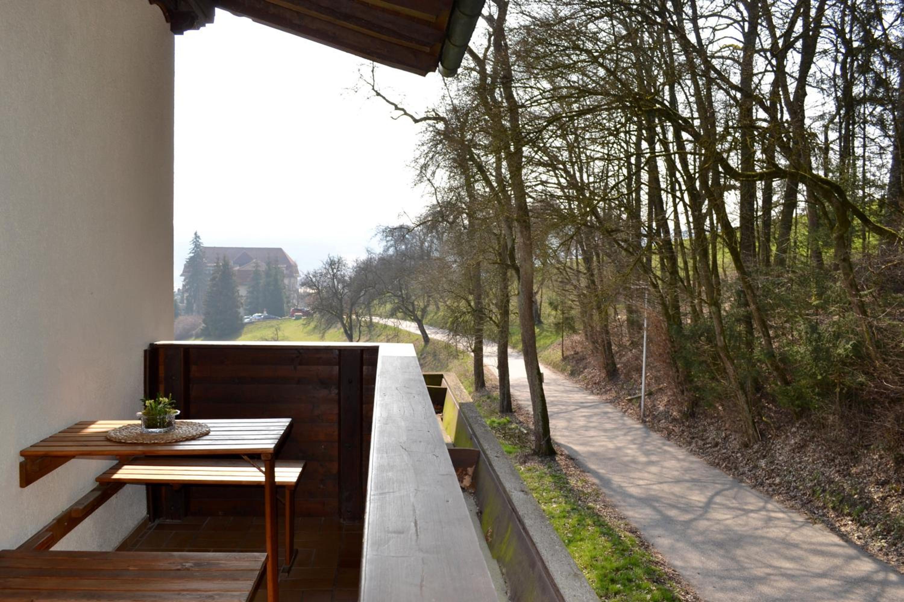 Double Room with Balcony photo 3