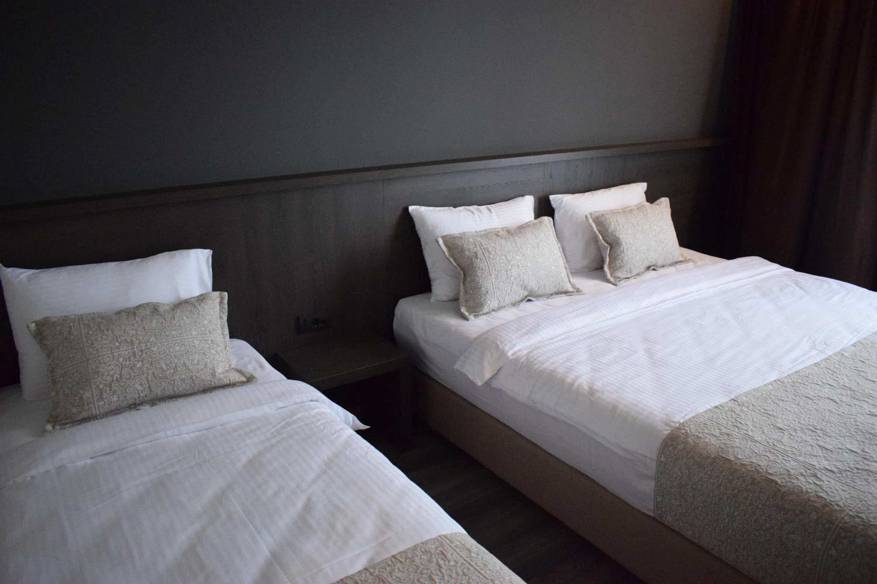 Superior Triple Room - Photo 7