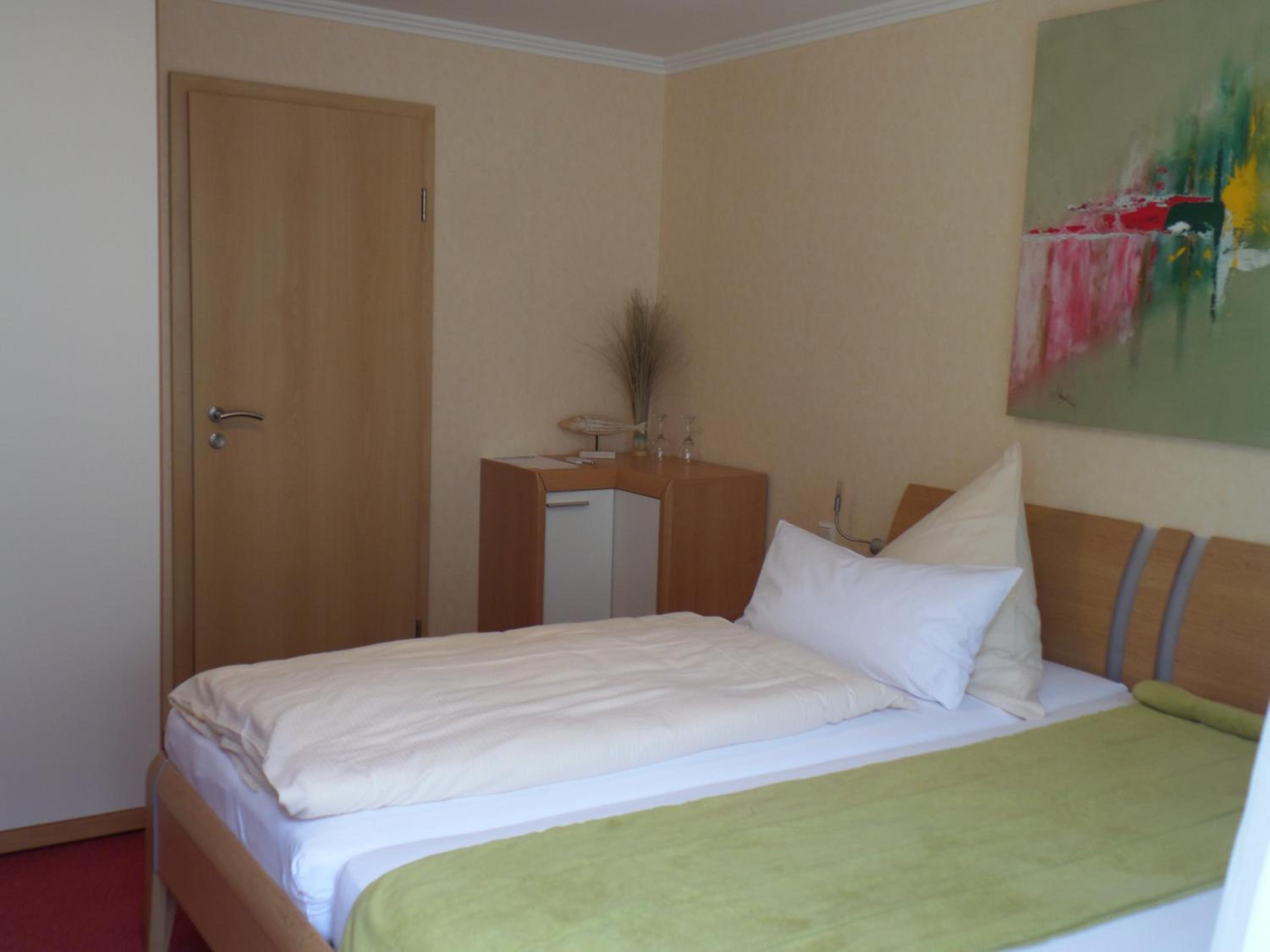 Double Room with Terrace or Balcony photo 1