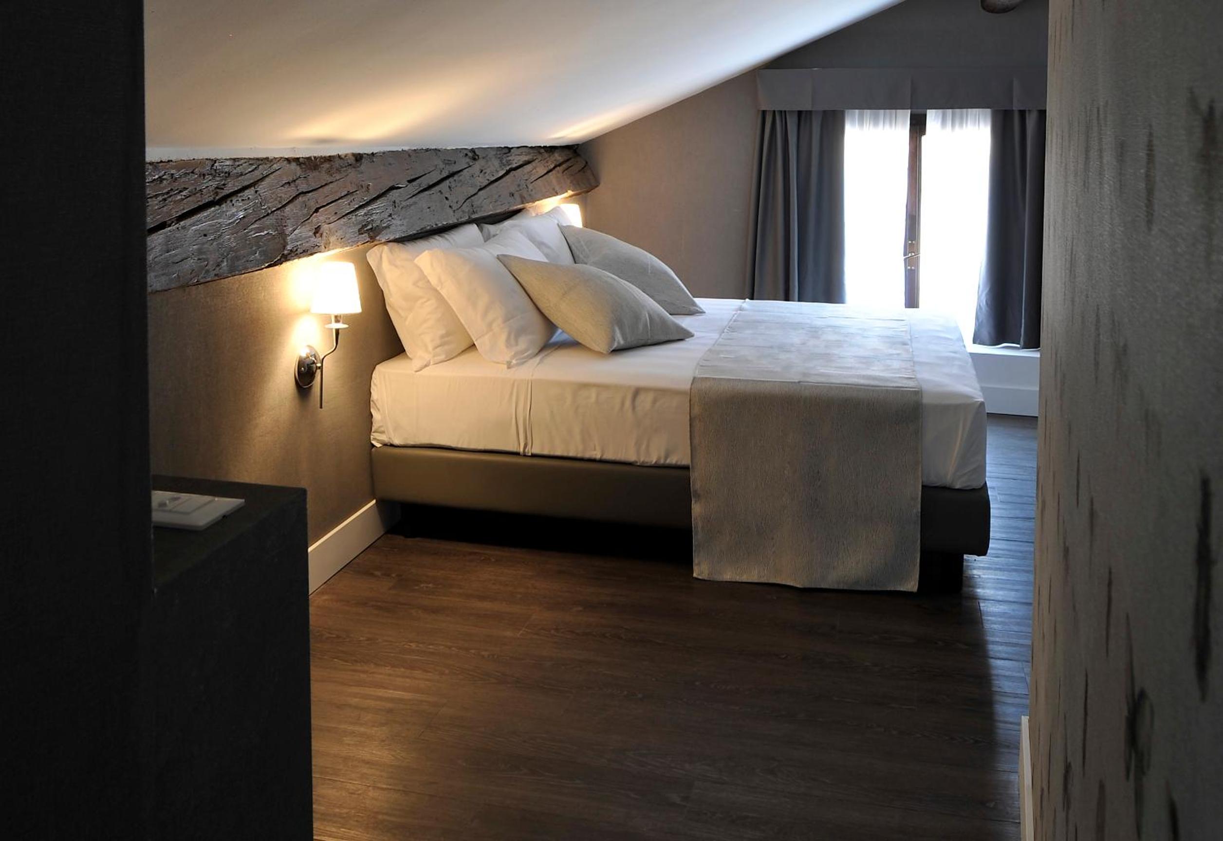 Loft with Patio View (4 Adults) - Photo 9