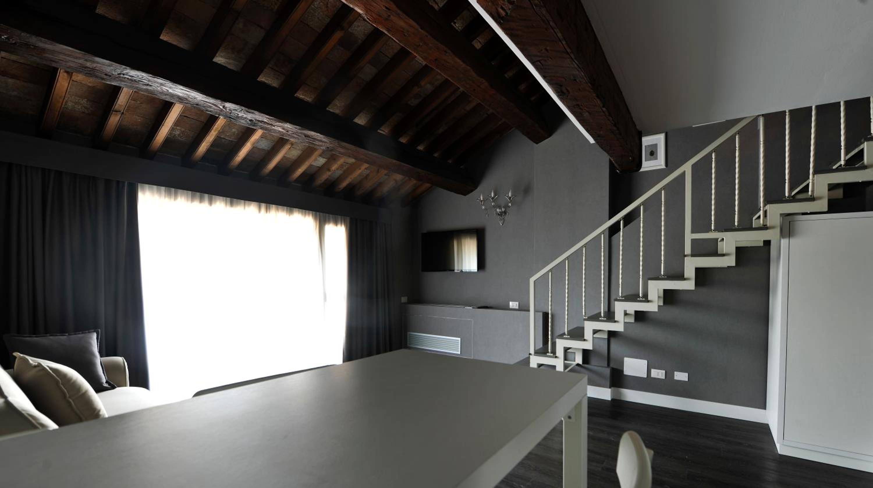 Loft with Patio View (4 Adults) - Photo 3