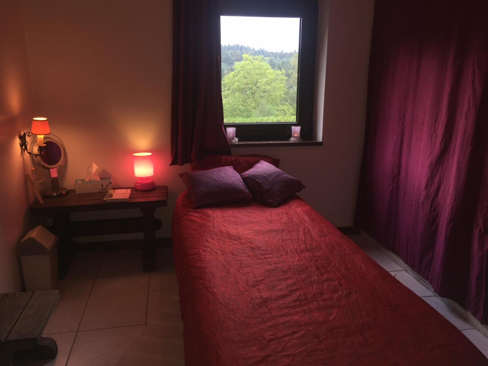 Single Room with Garden View photo 2
