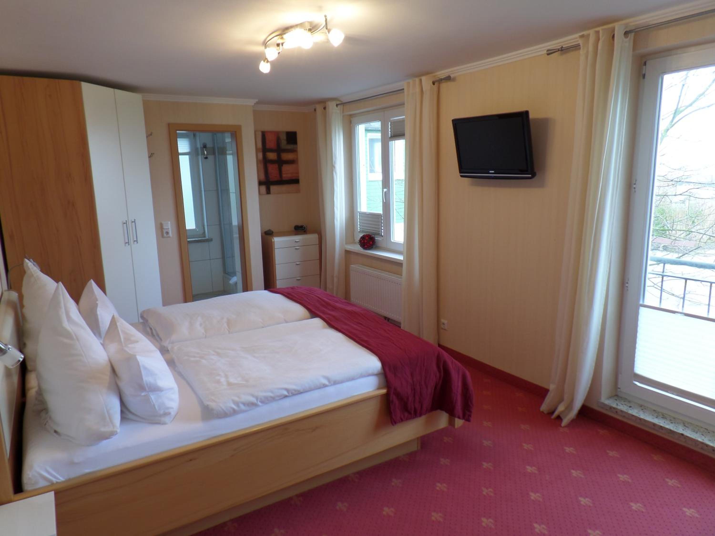 Double Room with Sea View photo 1