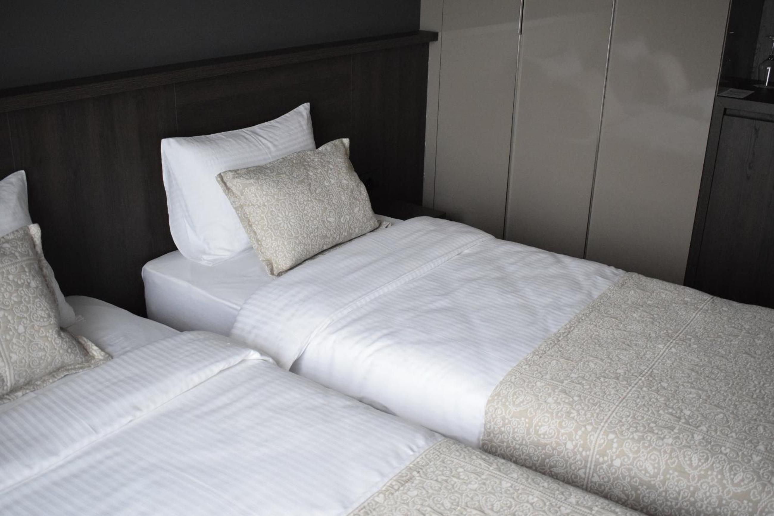 Superior Double or Twin Room - Photo 4