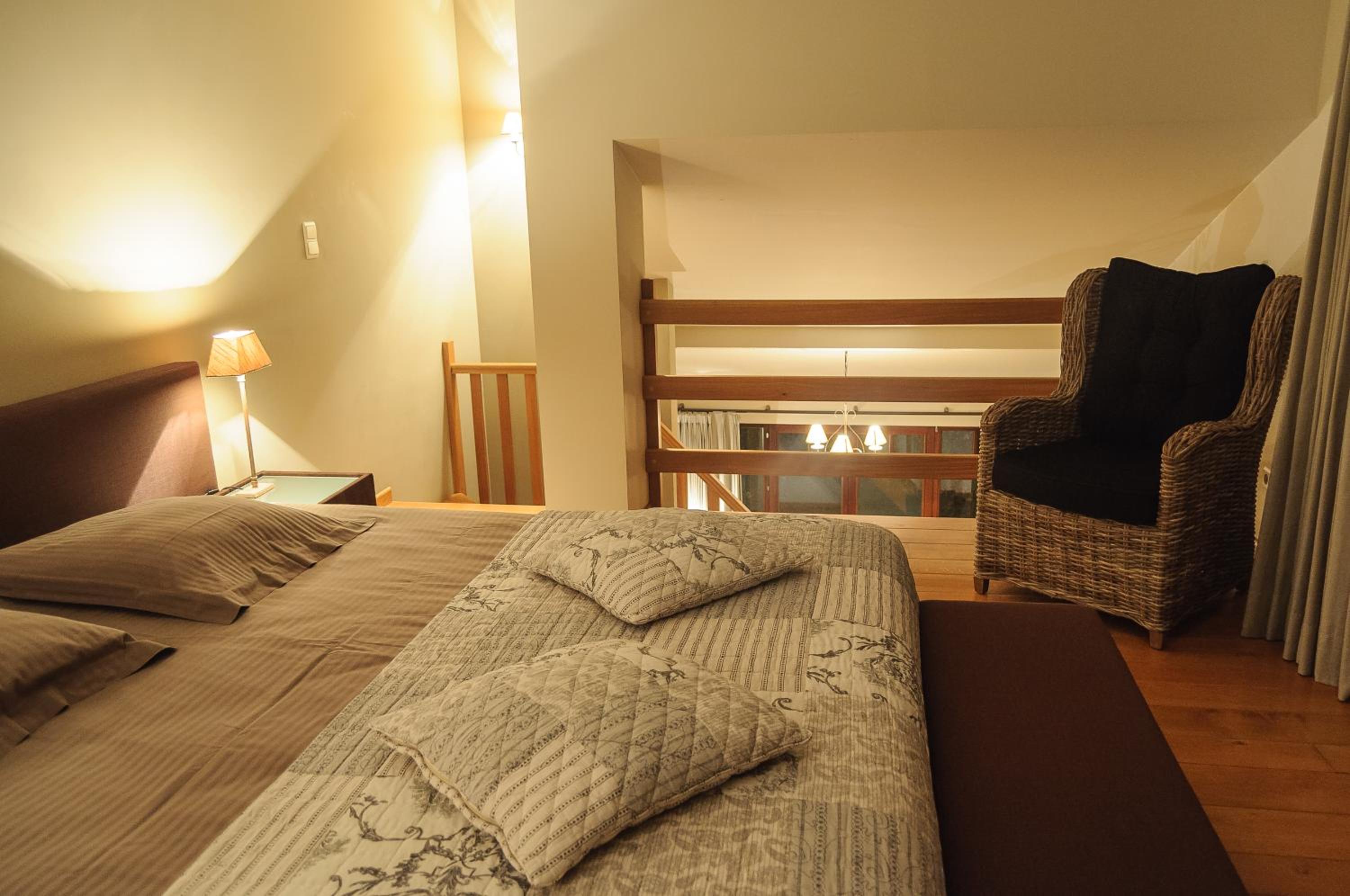 Standard Double Room photo 1
