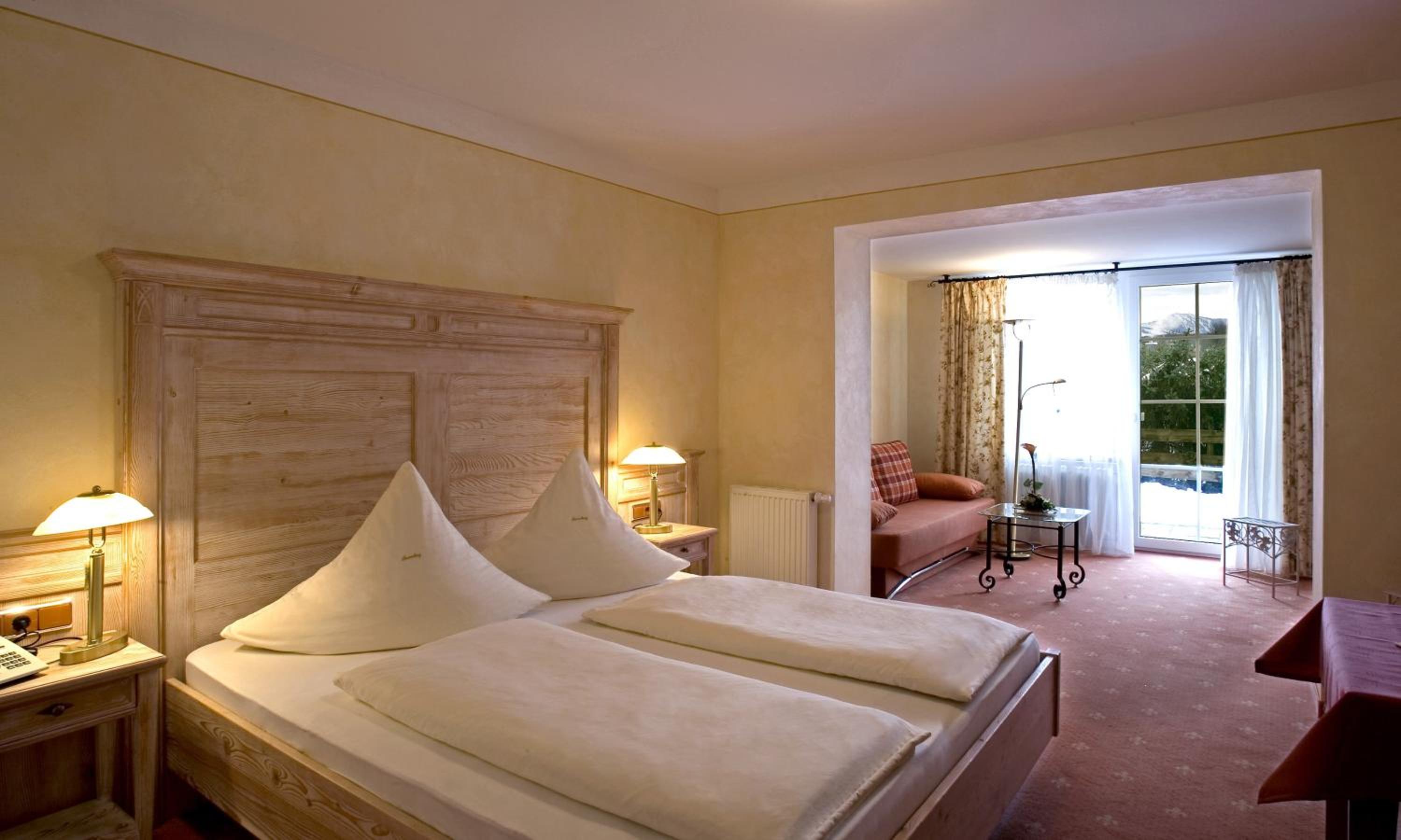 Comfort Room photo 3