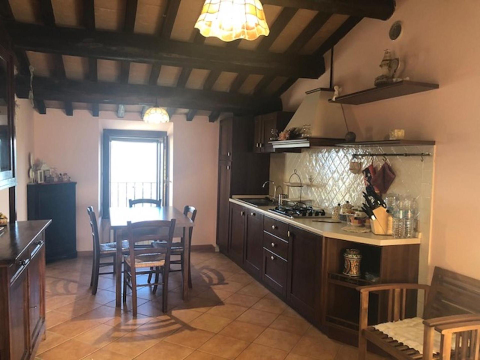 Two-Bedroom Family Apartment