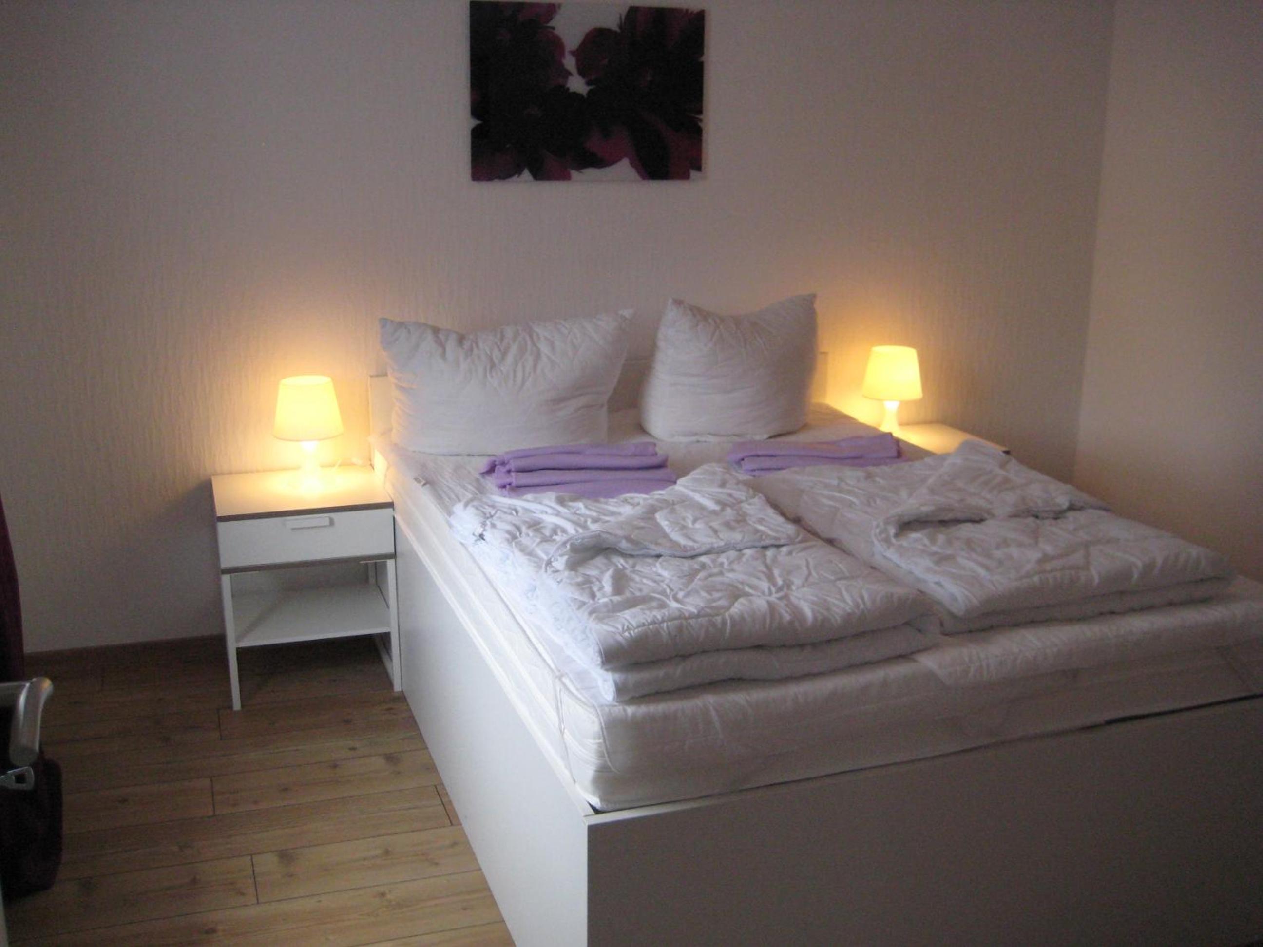 Two-Bedroom Apartment photo 2