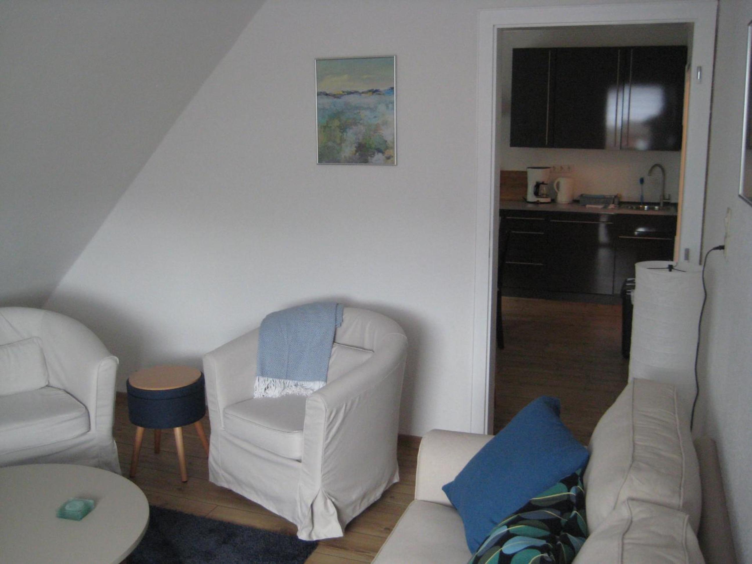 Two-Bedroom Apartment photo 1