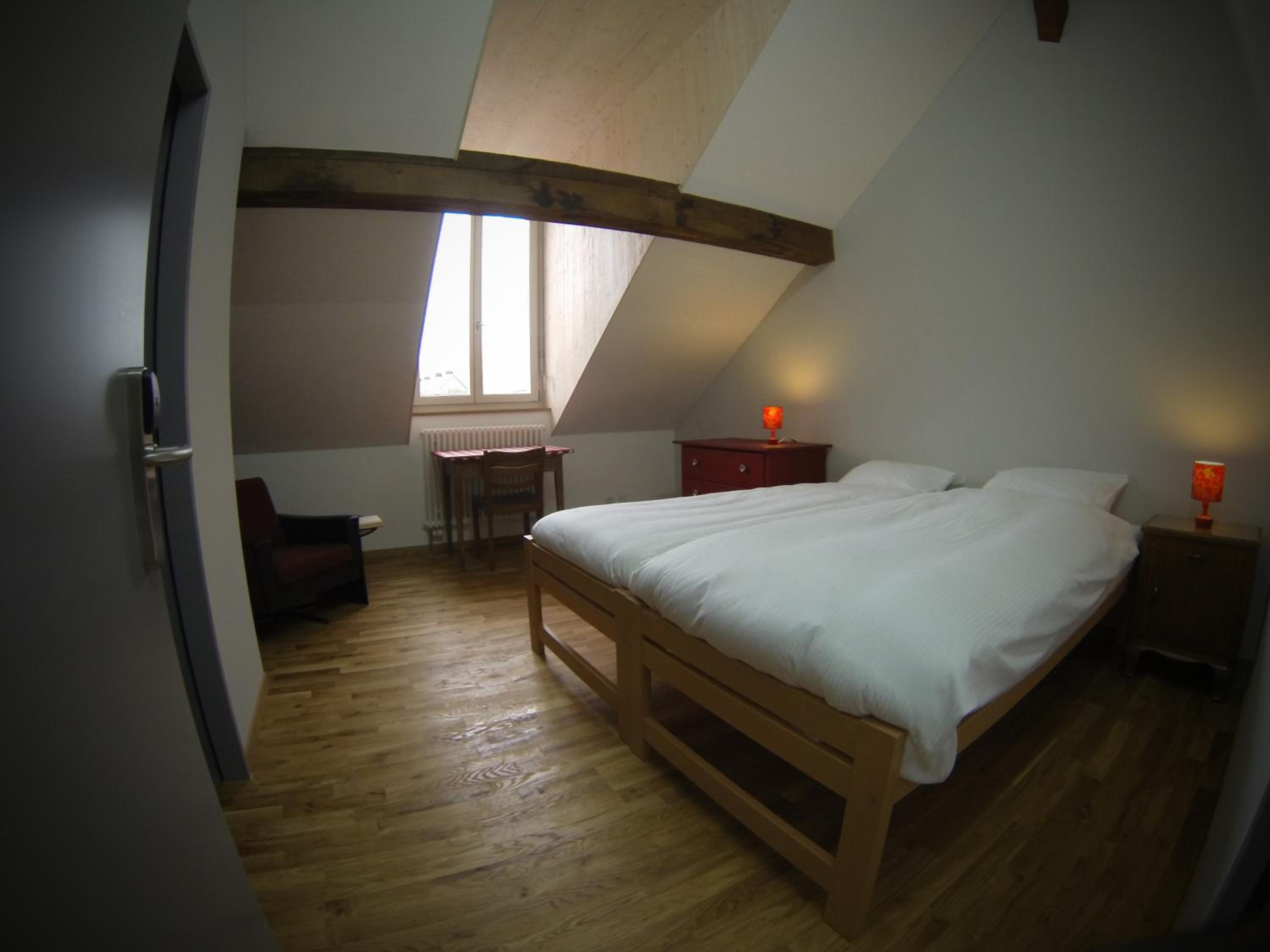 Double or Twin Room photo 2