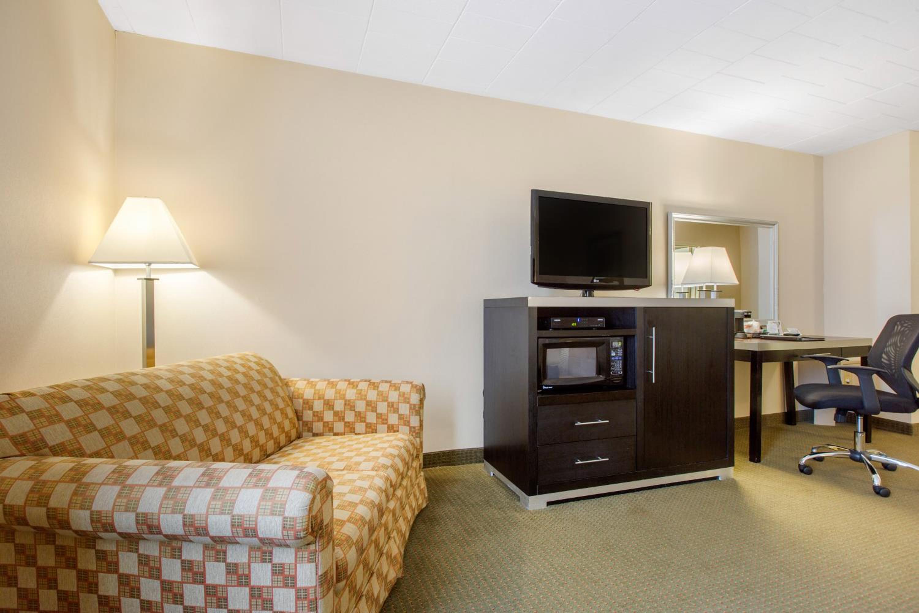 King Room - Photo 4