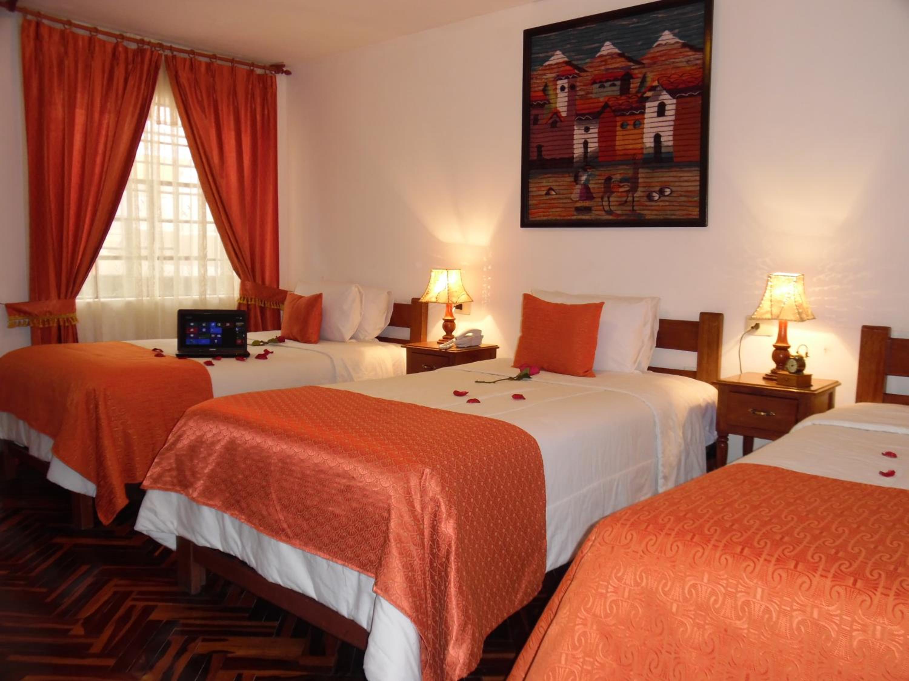 Triple Room photo 1