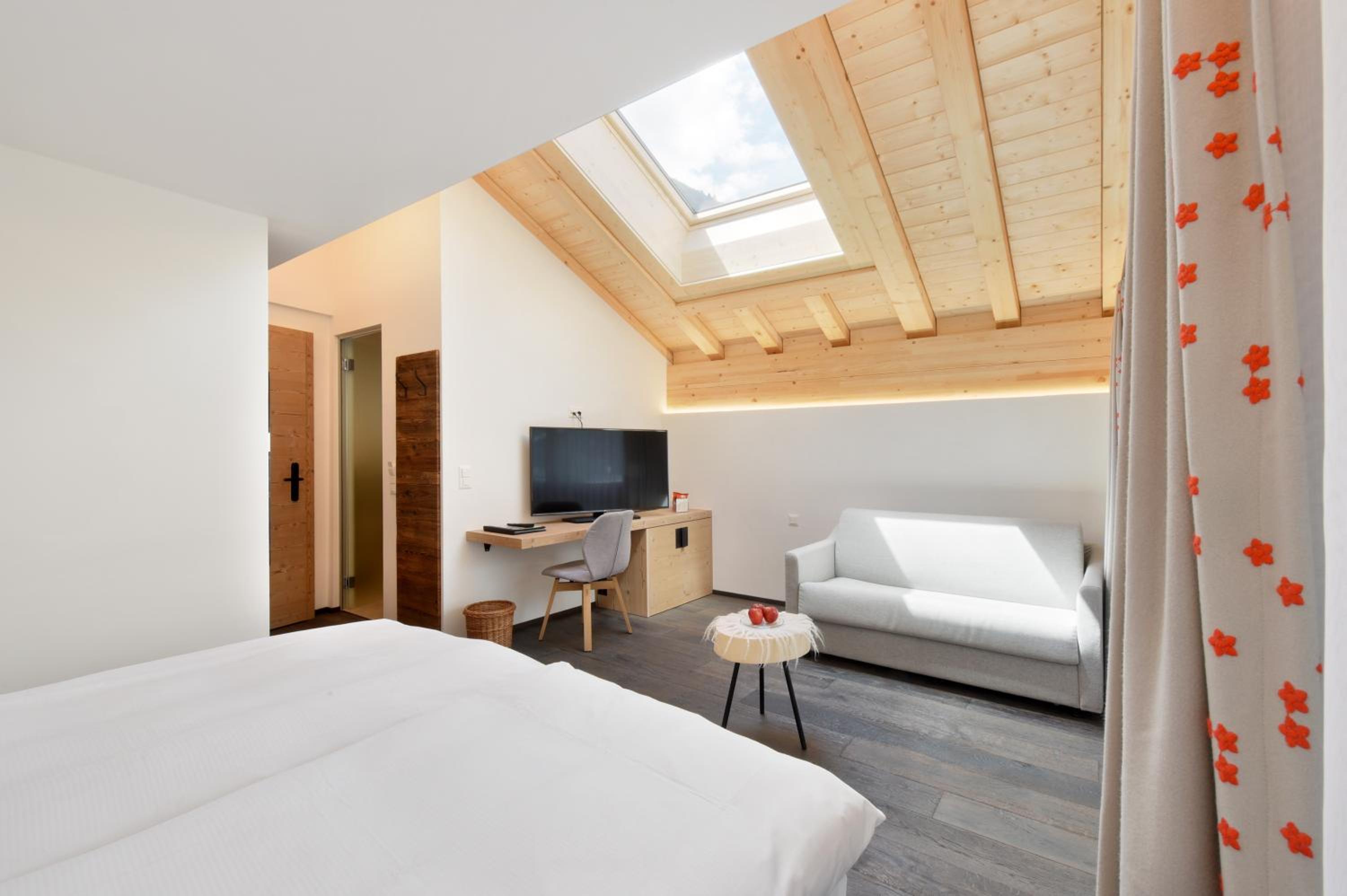 Design Double Room - Photo 6