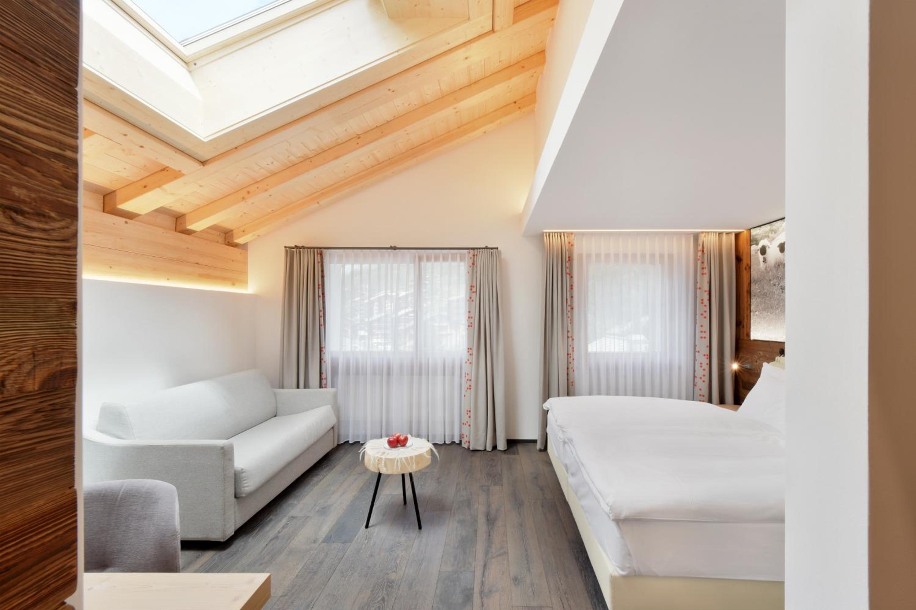 Design Double Room - Photo 5