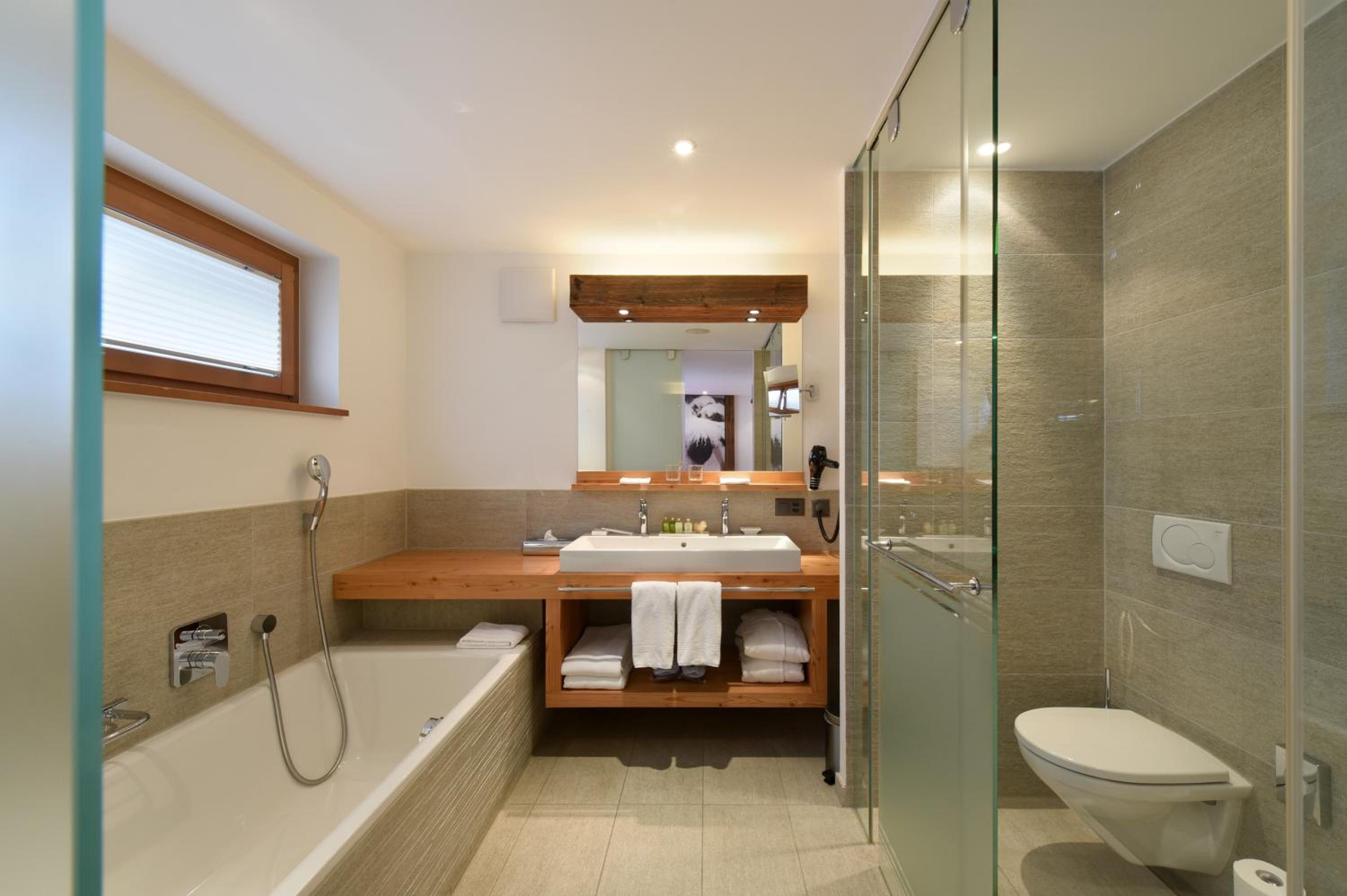  Double Room Classic Design - Photo 8