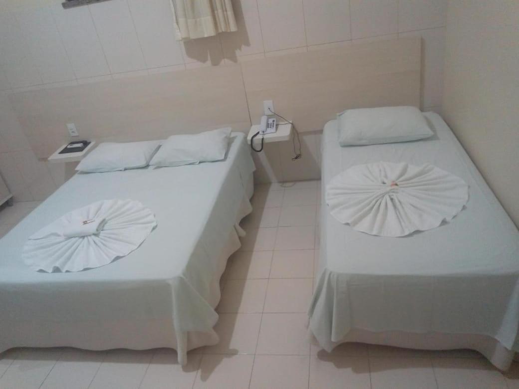 Double or Twin Room photo 1