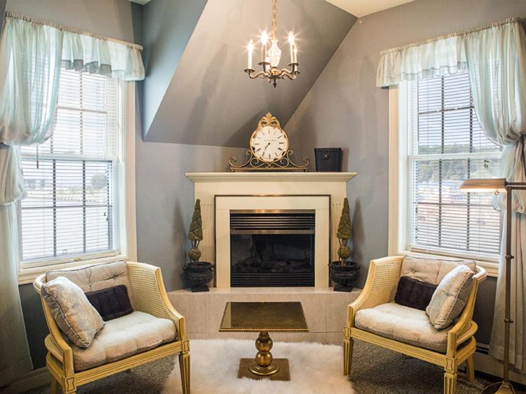 King Loft Suite photo 2