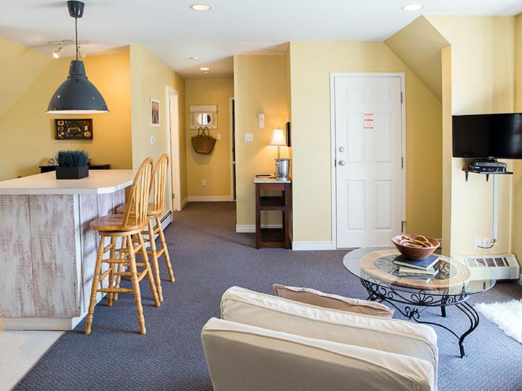 King Loft Suite photo 3