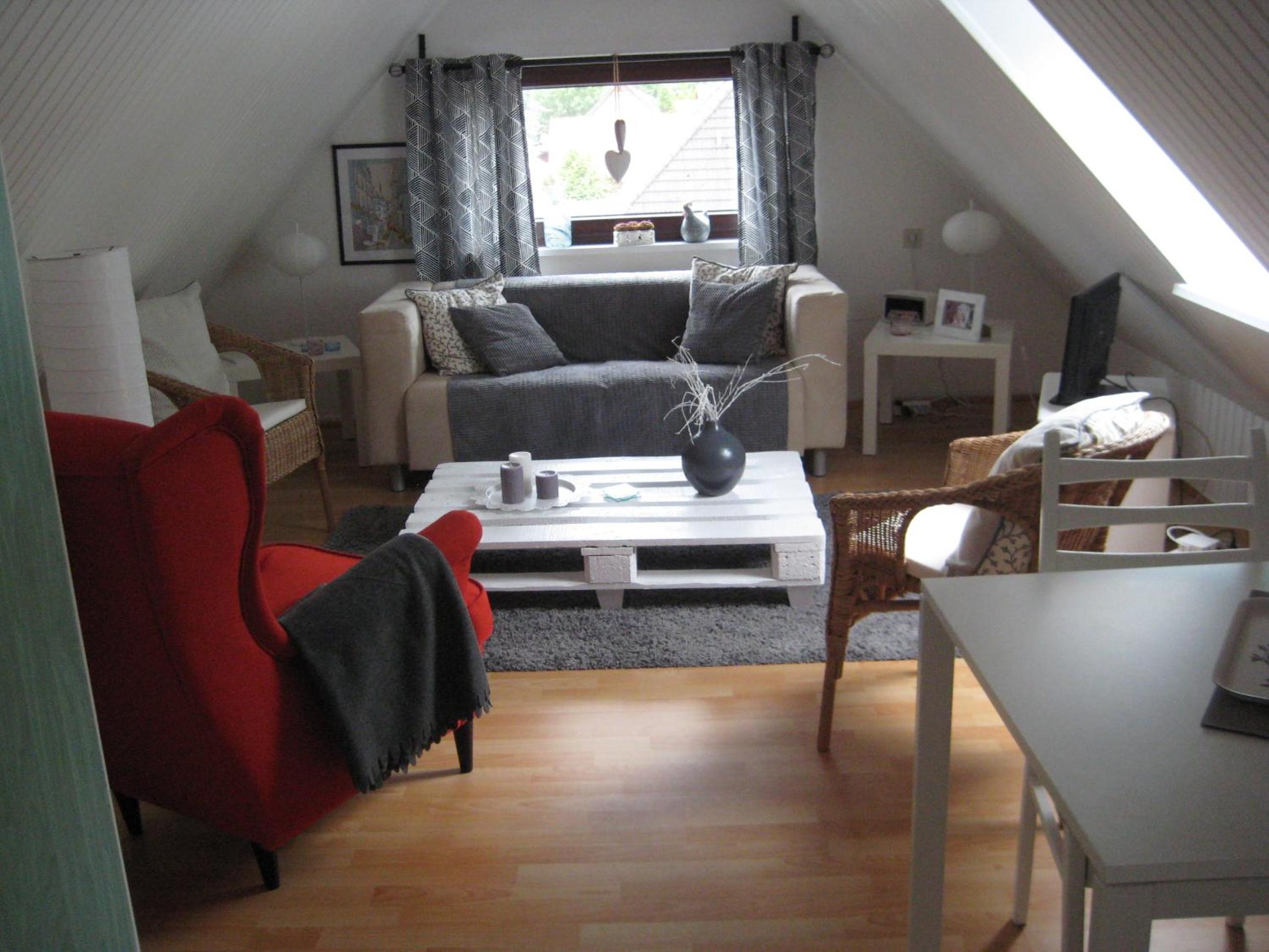 Apartment photo 1
