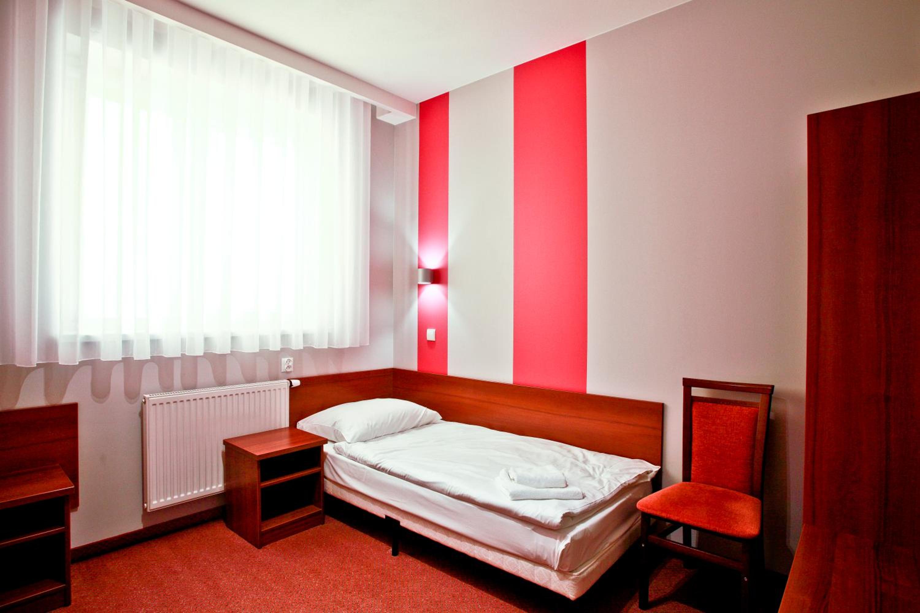 Single Room photo 3