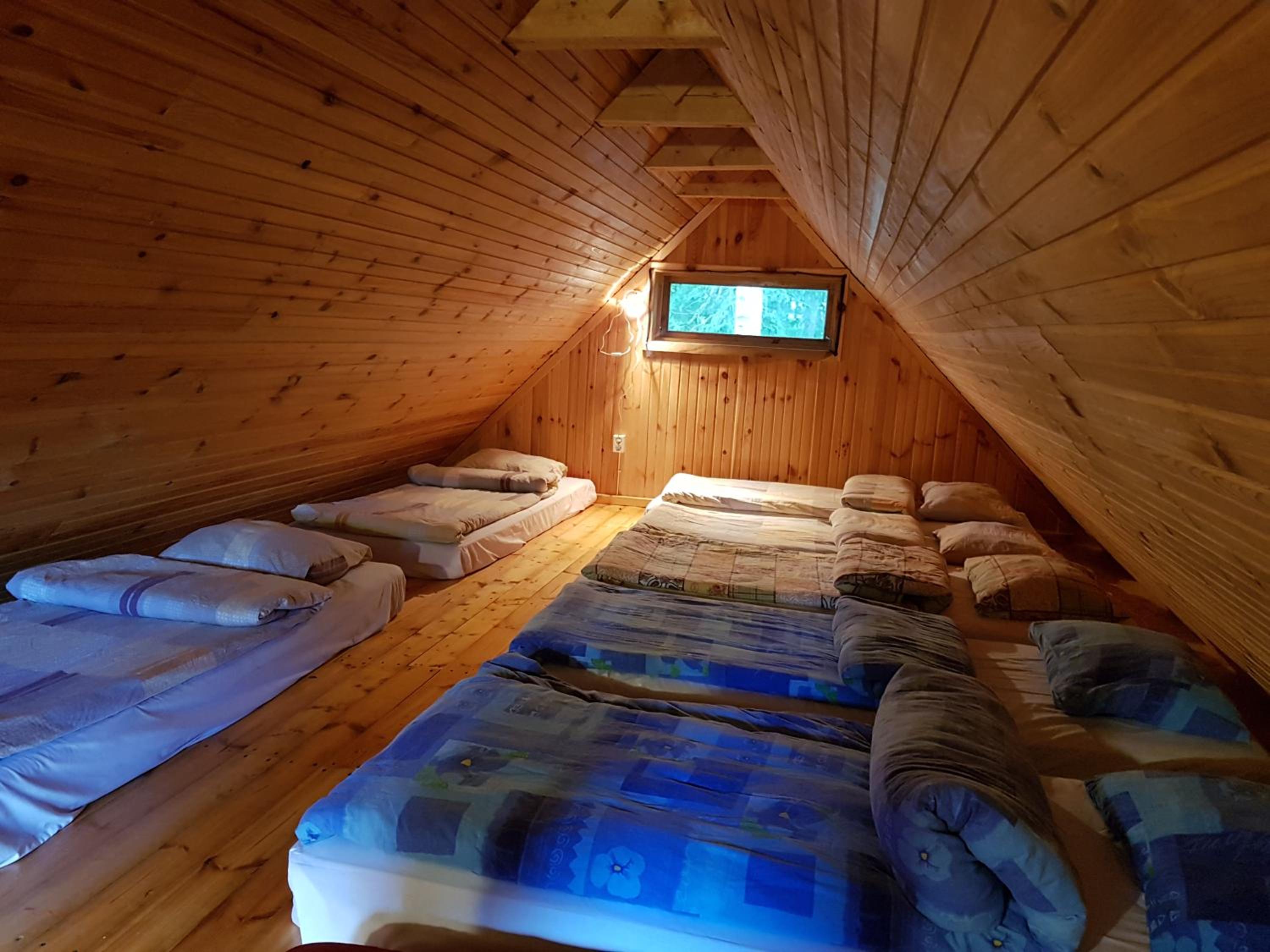 One-Bedroom House photo 1