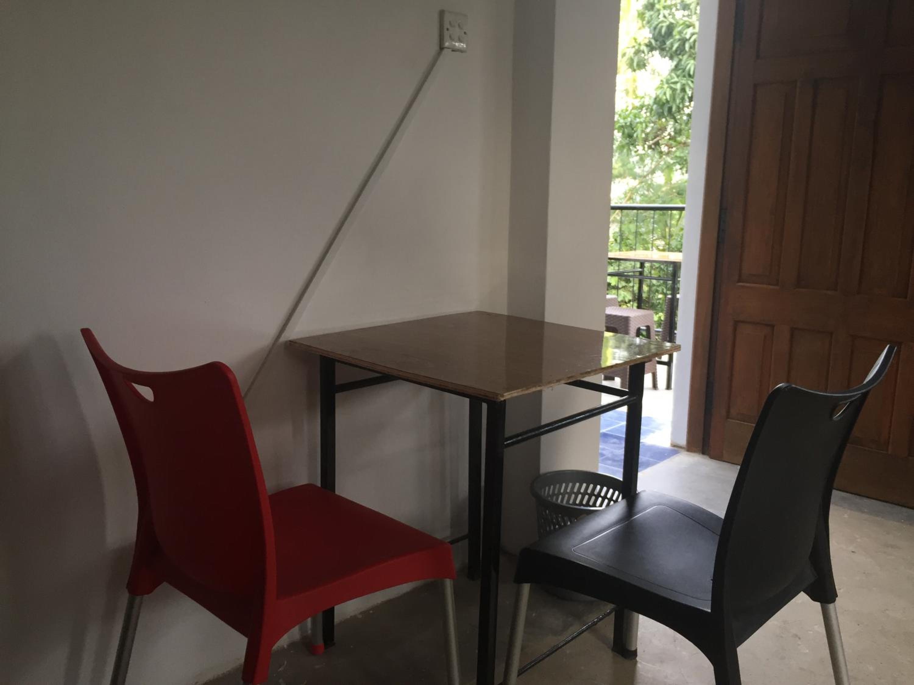 Studio Apartment photo 3