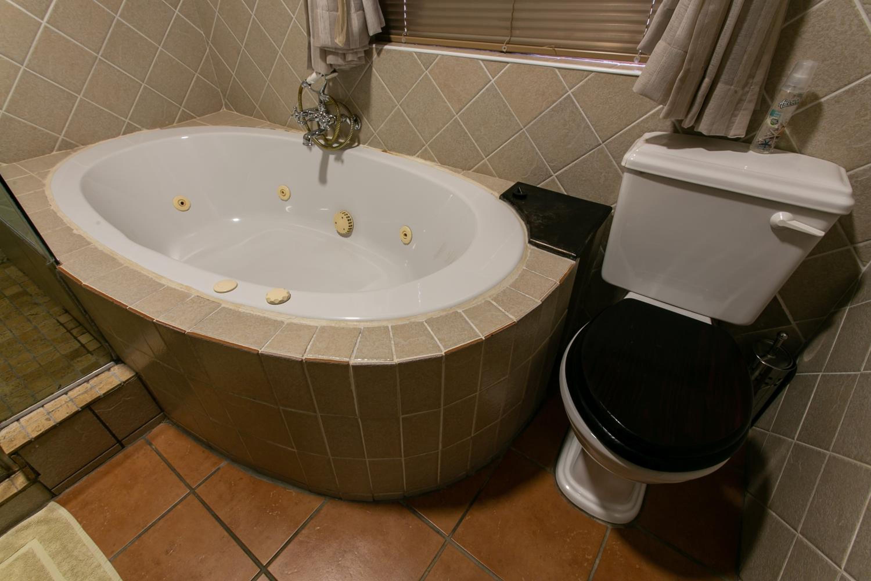 Budget Double or Twin Room - Photo 4