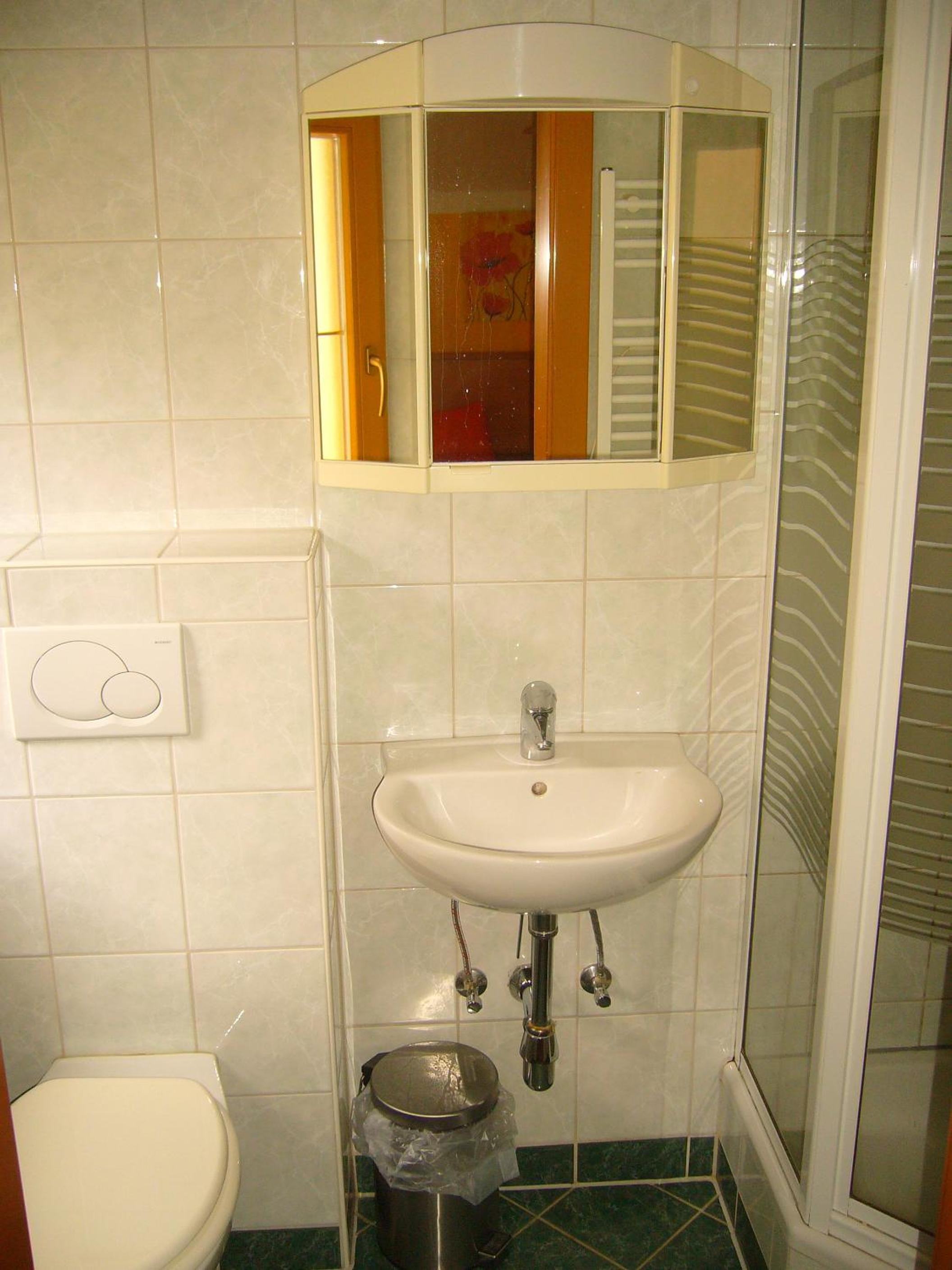 Double Room with Balcony photo 2