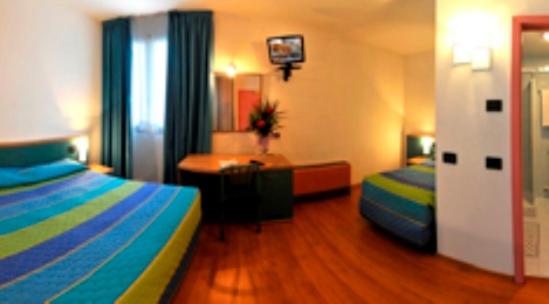 Triple Room photo 1