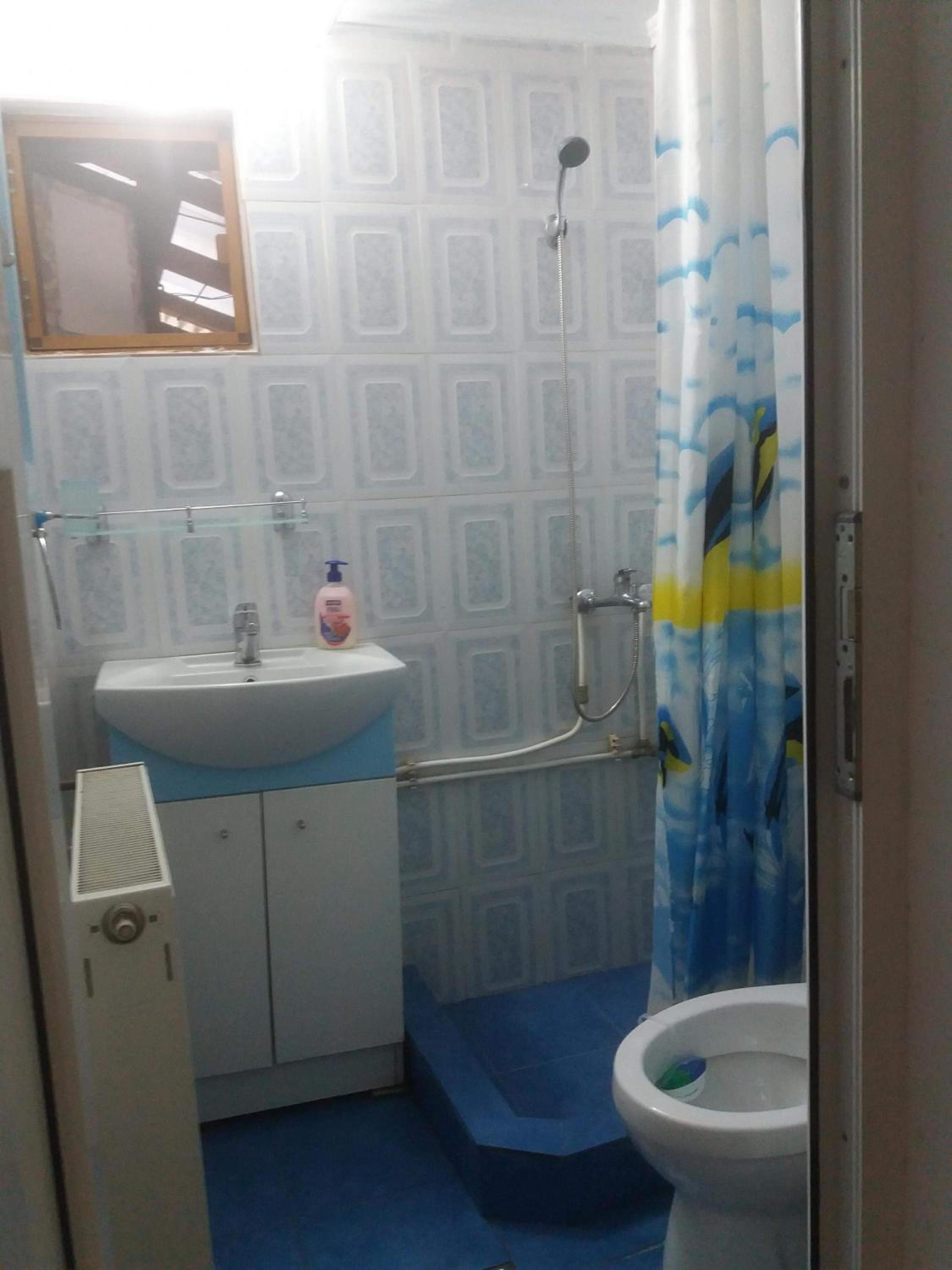 Triple Room with Bathroom - Photo 7