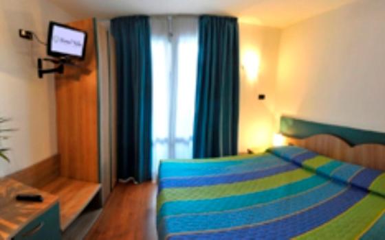 Double or Twin Room photo 1
