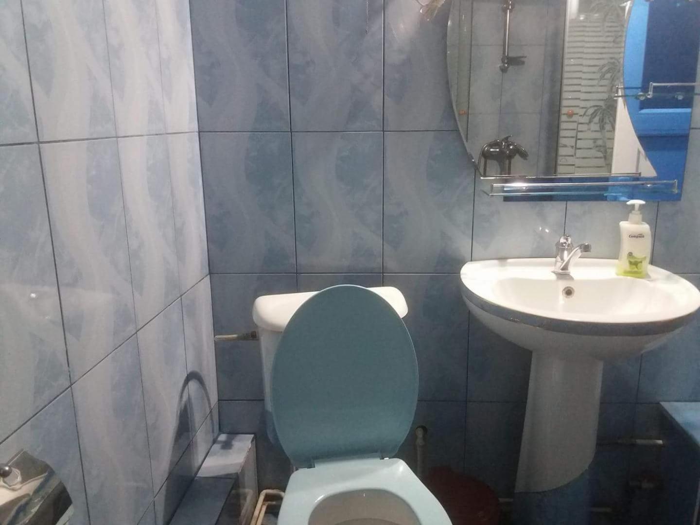 Triple Room with Bathroom - Photo 3