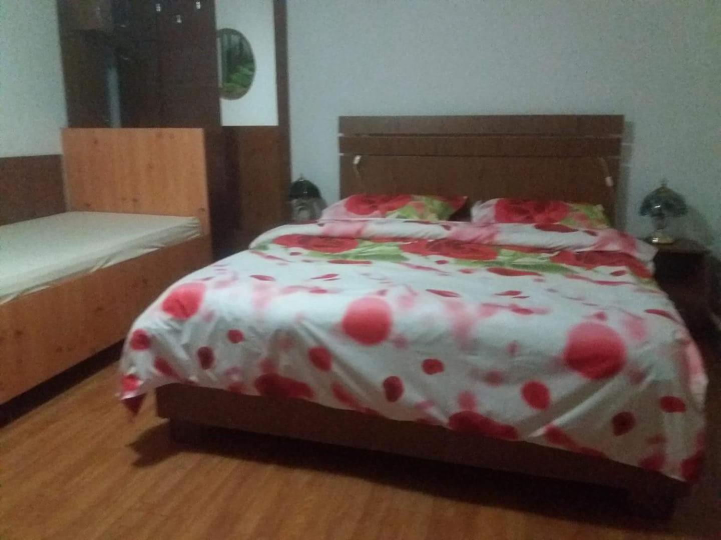 Triple Room with Bathroom - Photo 6